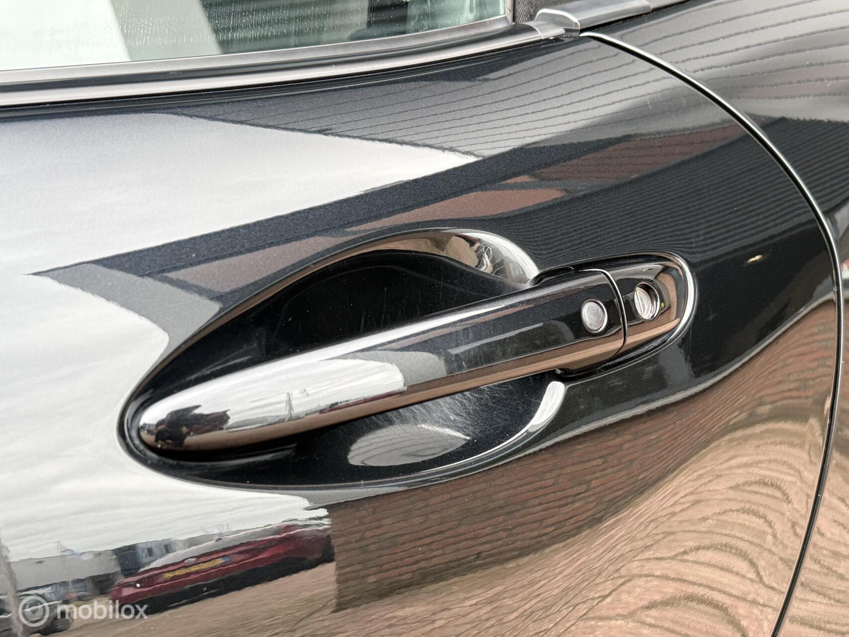 Foto van Mazda Mx-5