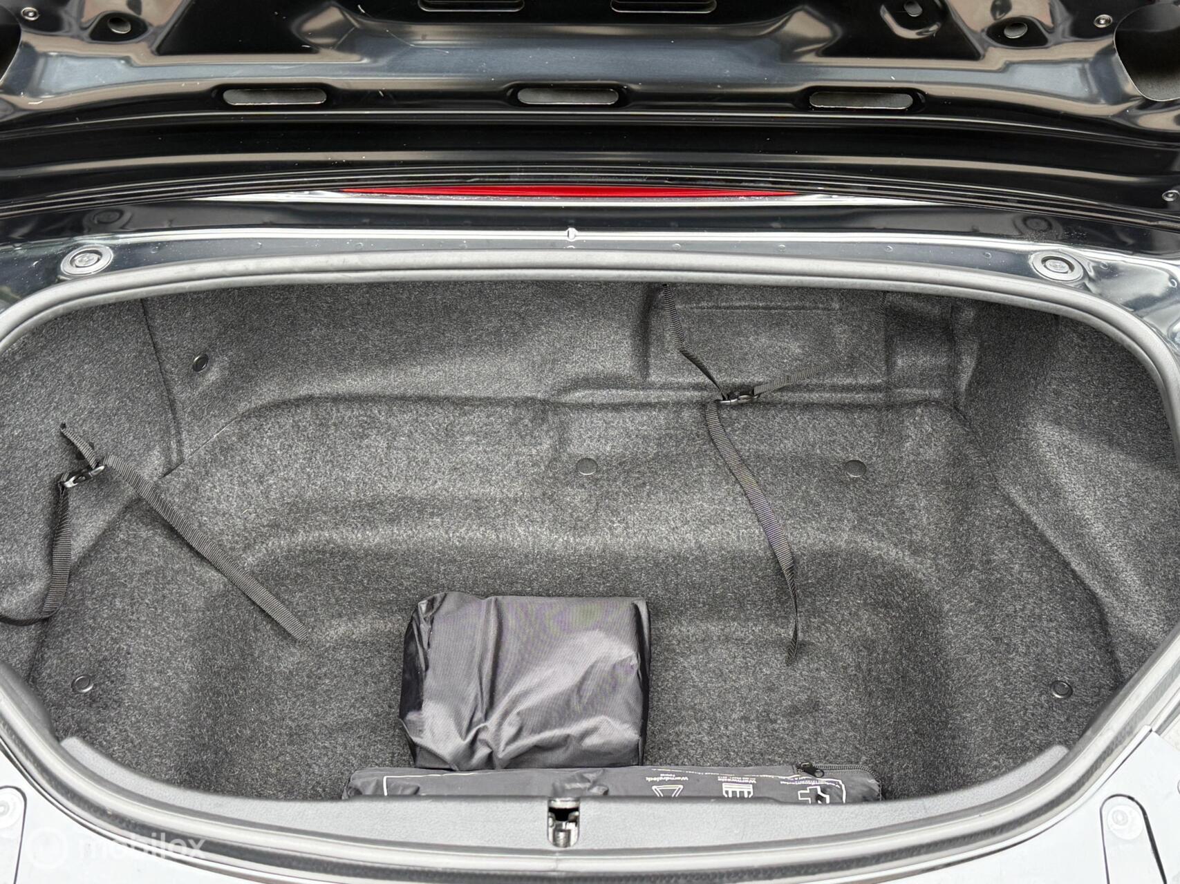 Foto van Mazda Mx-5