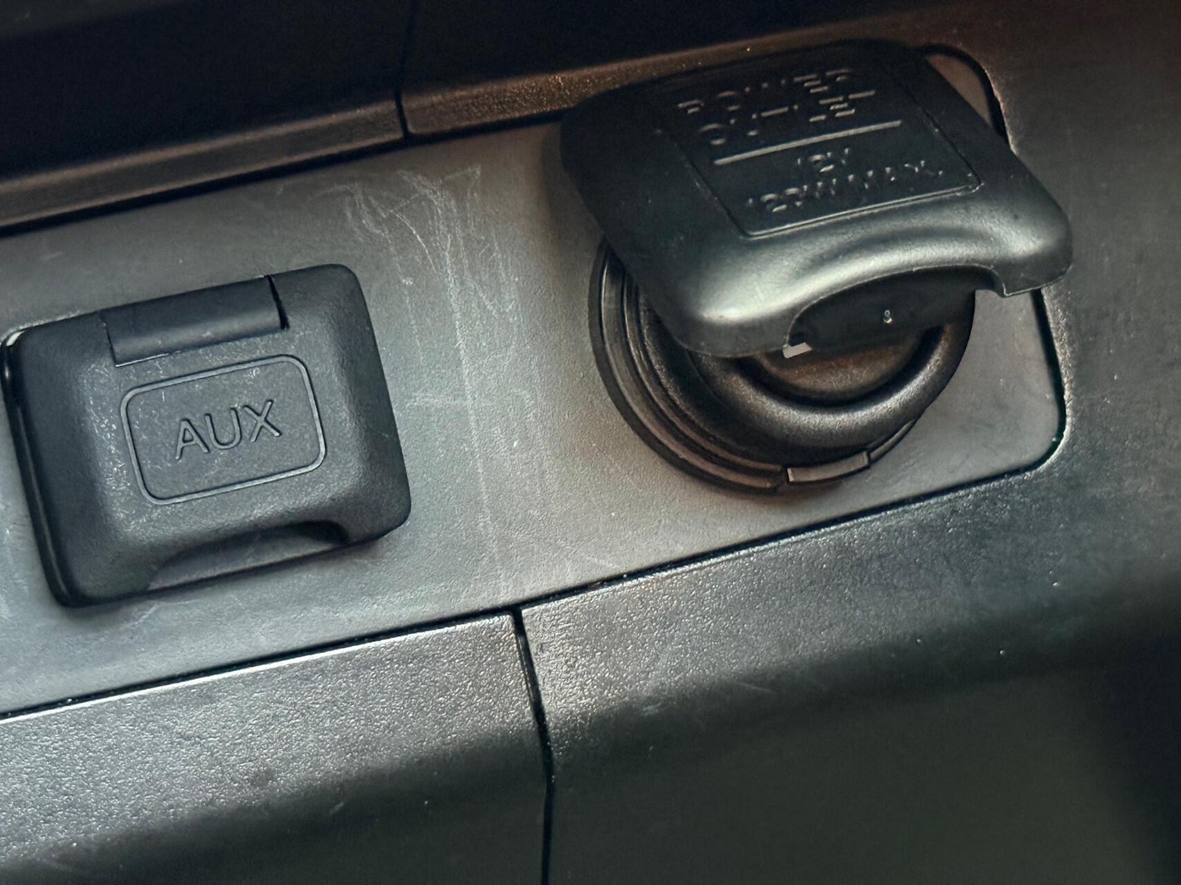 Foto van Honda Cr-v
