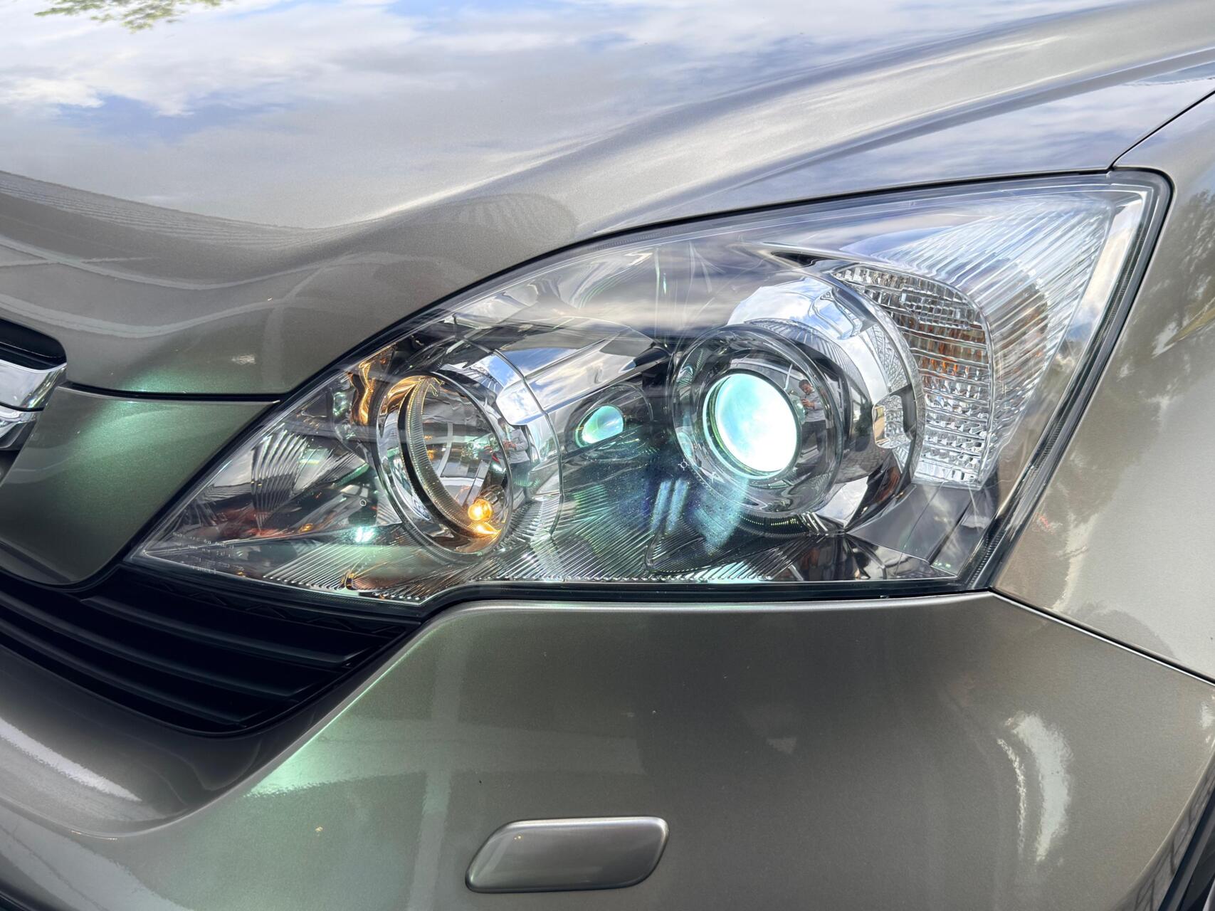 Foto van Honda Cr-v