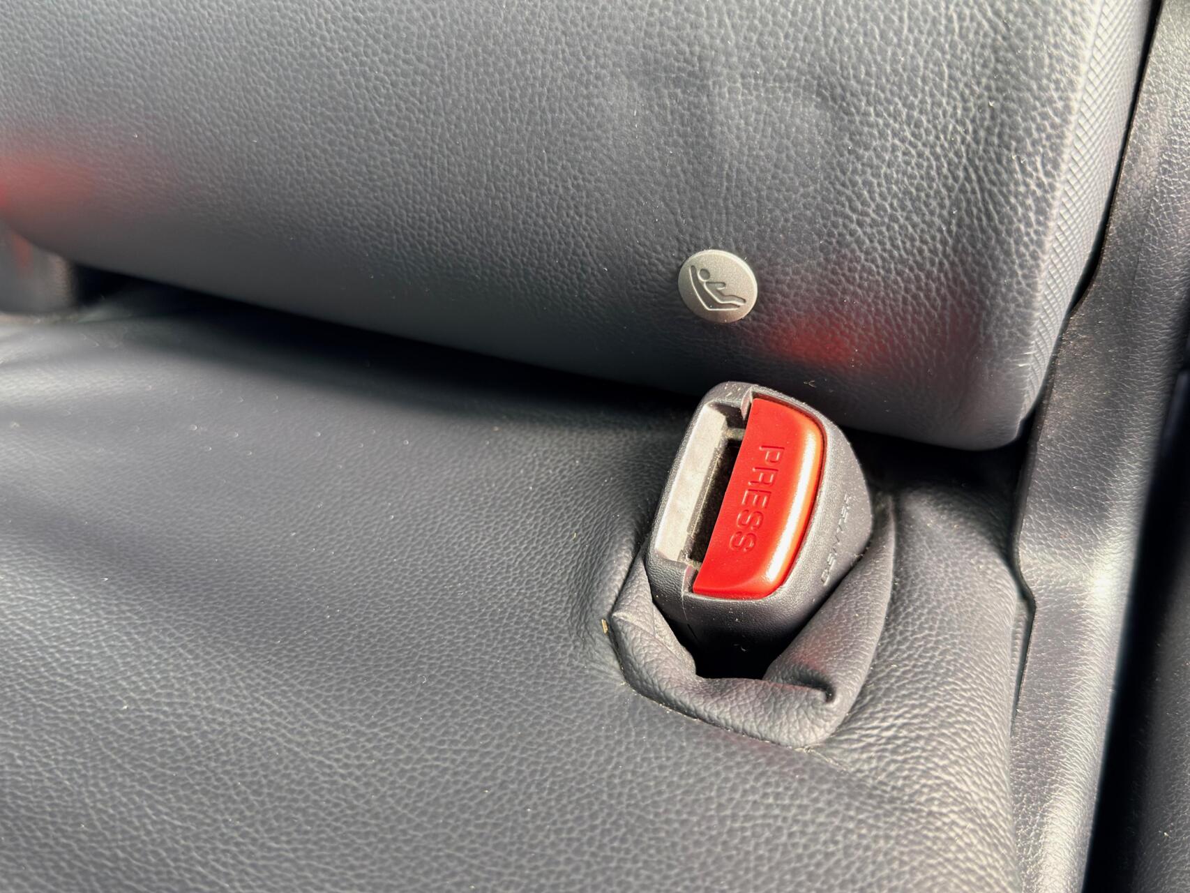 Foto van Honda Cr-v