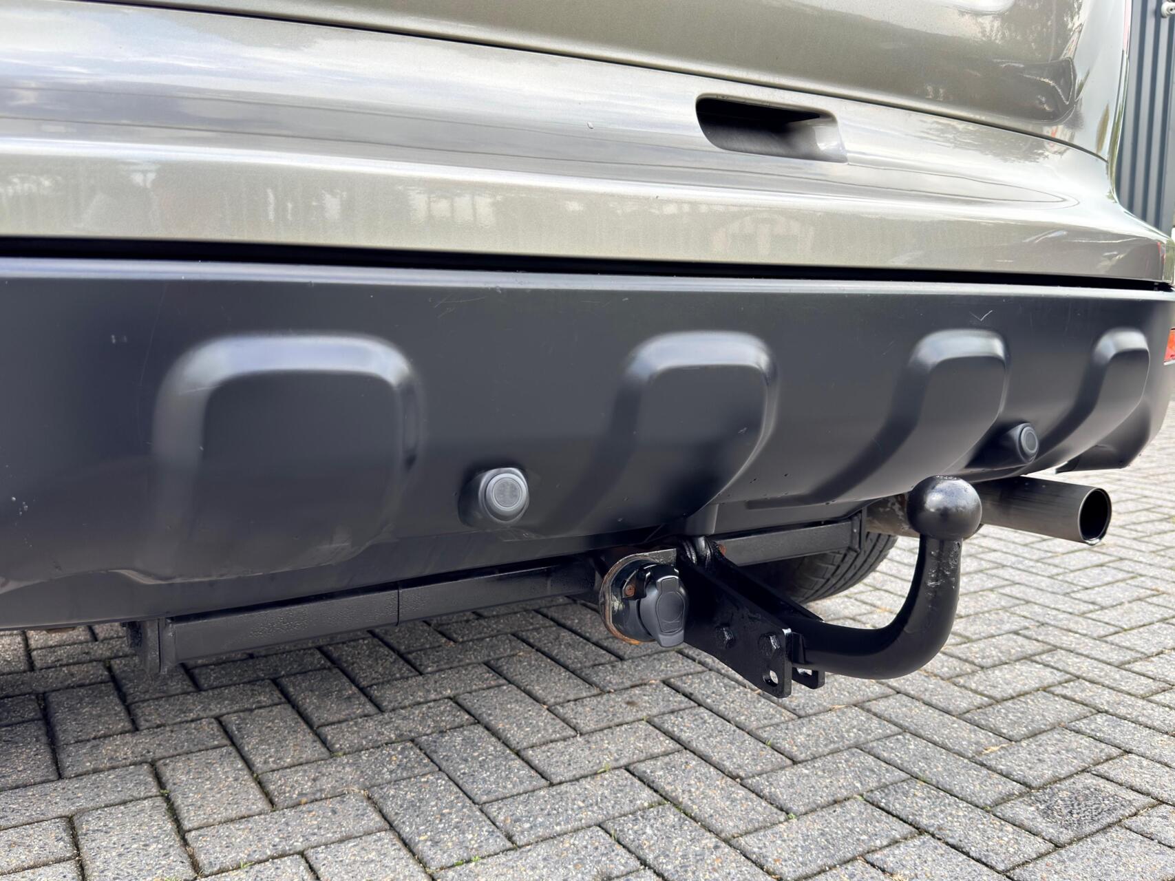 Foto van Honda Cr-v