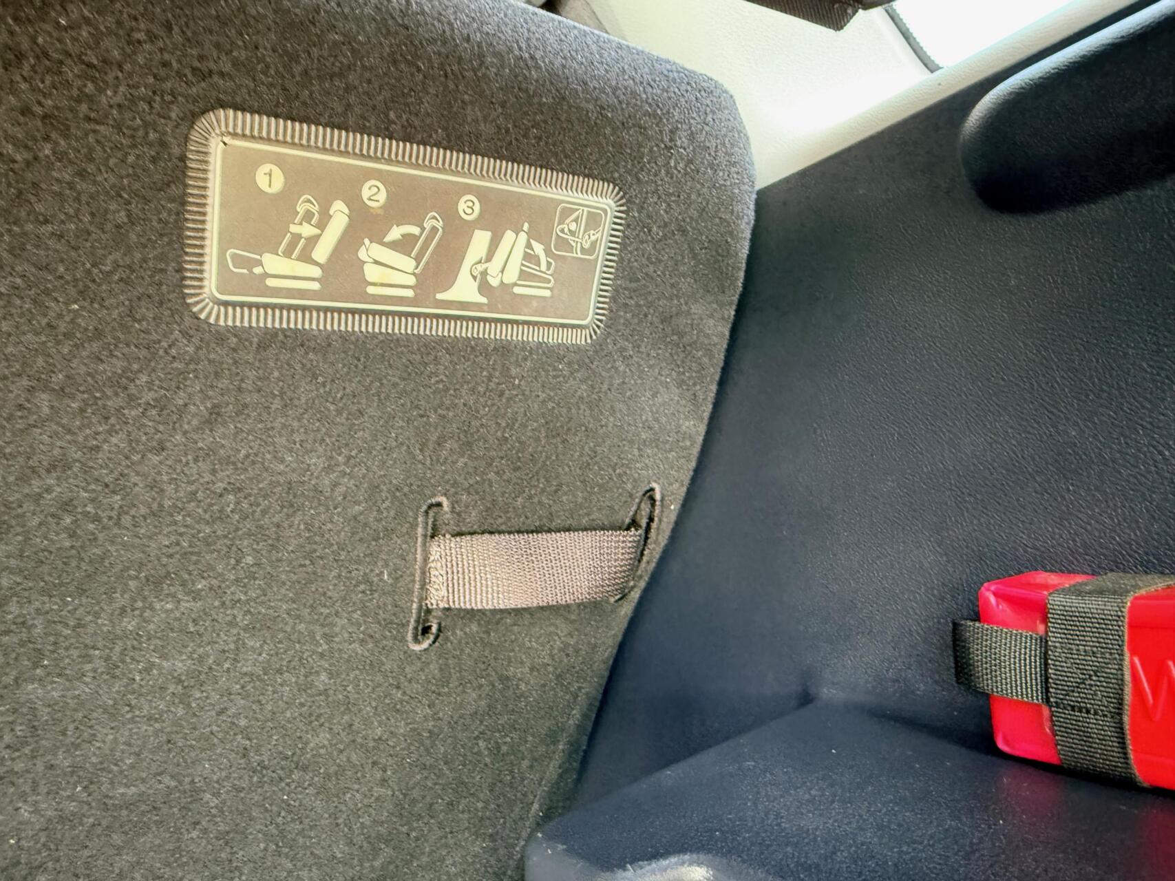 Foto van Honda Cr-v