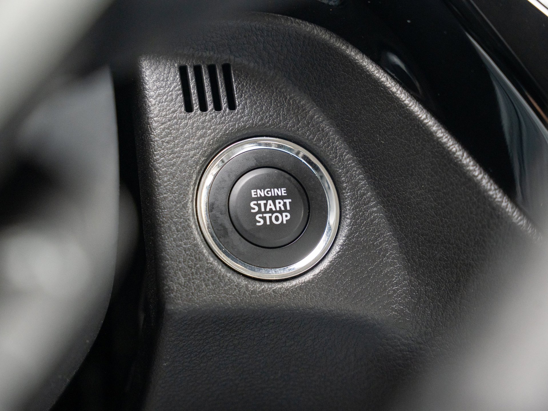 Foto van Suzuki S-cross