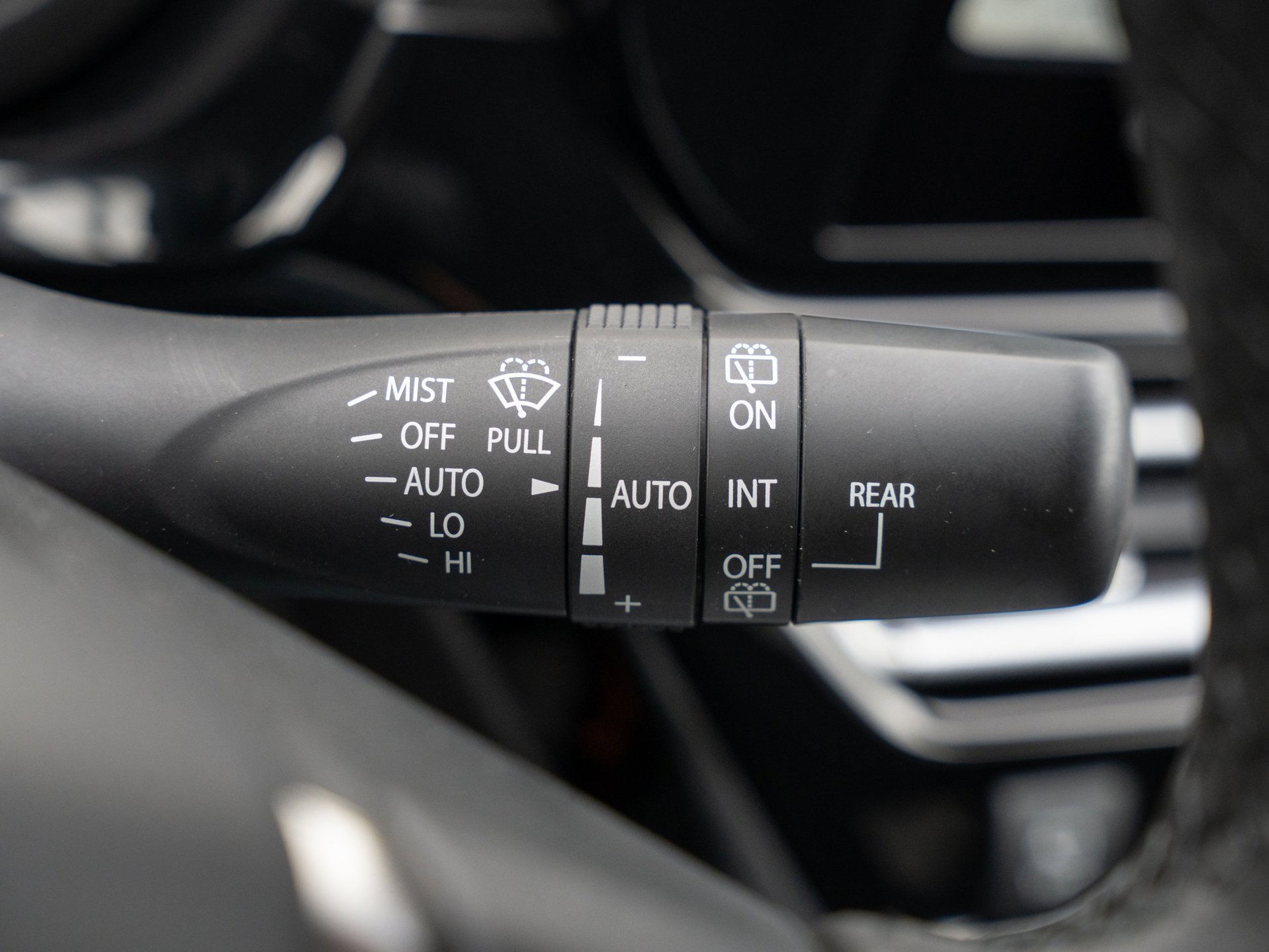 Foto van Suzuki S-cross