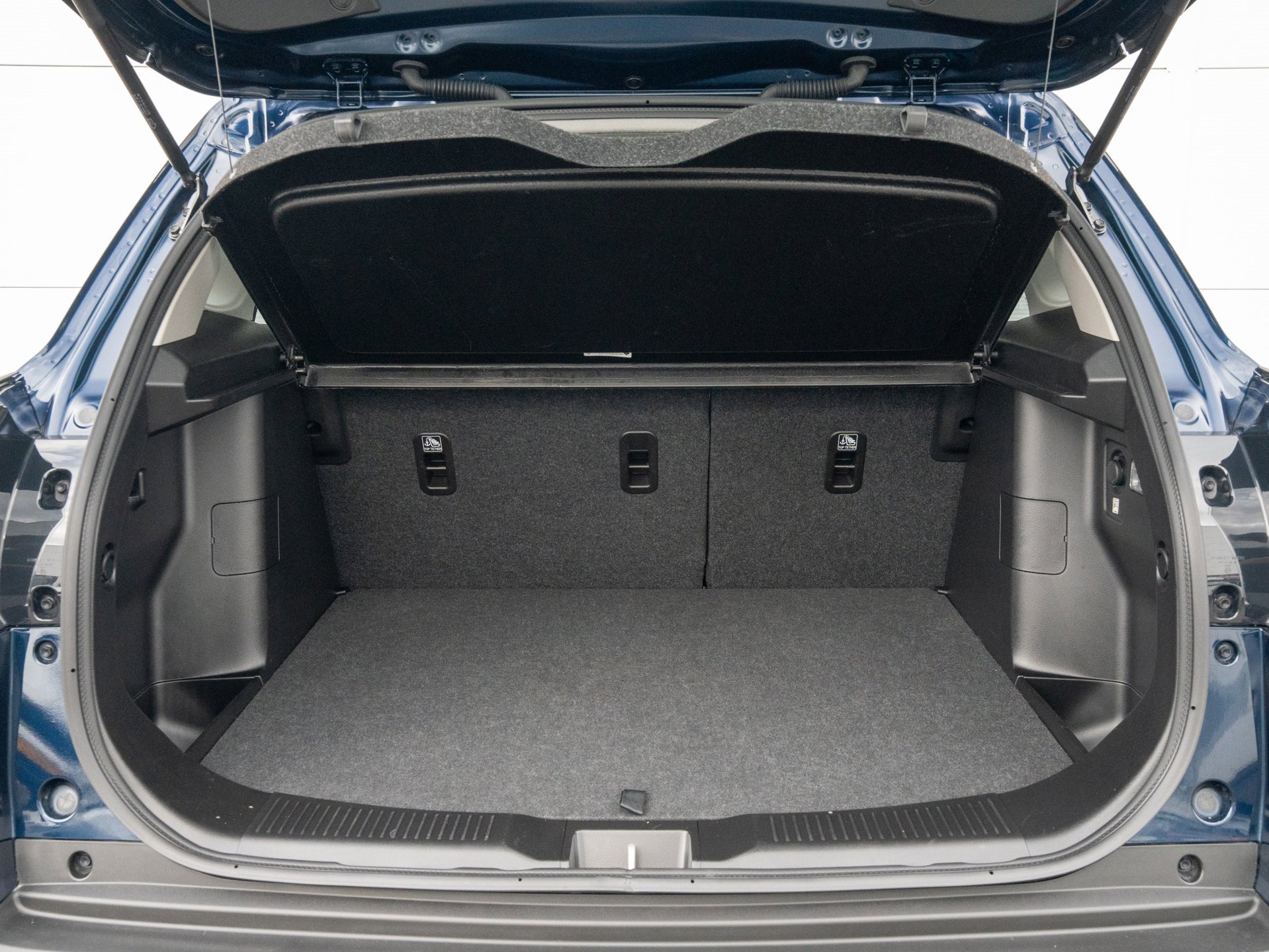 Foto van Suzuki S-cross