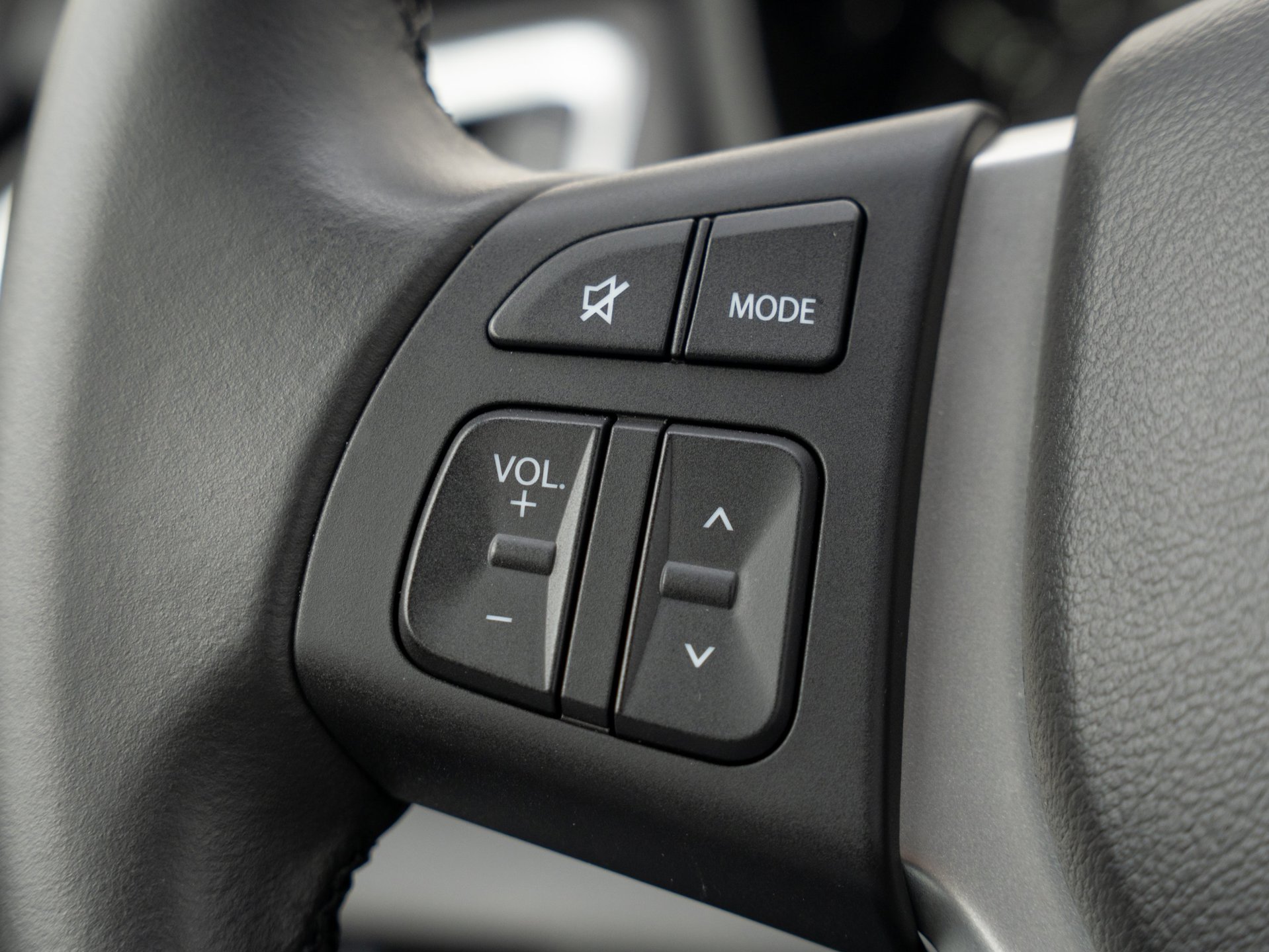 Foto van Suzuki S-cross