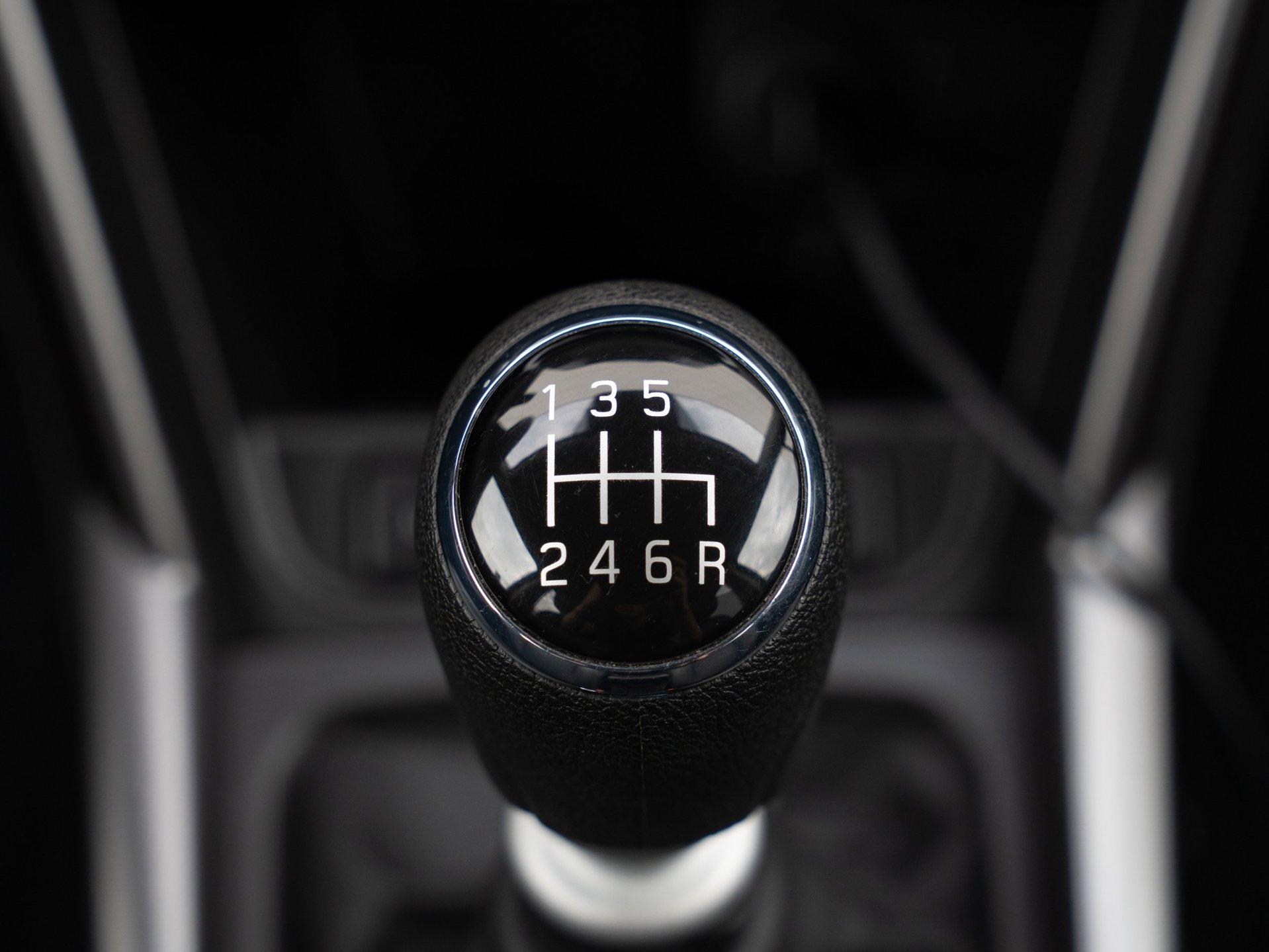 Foto van Suzuki S-cross