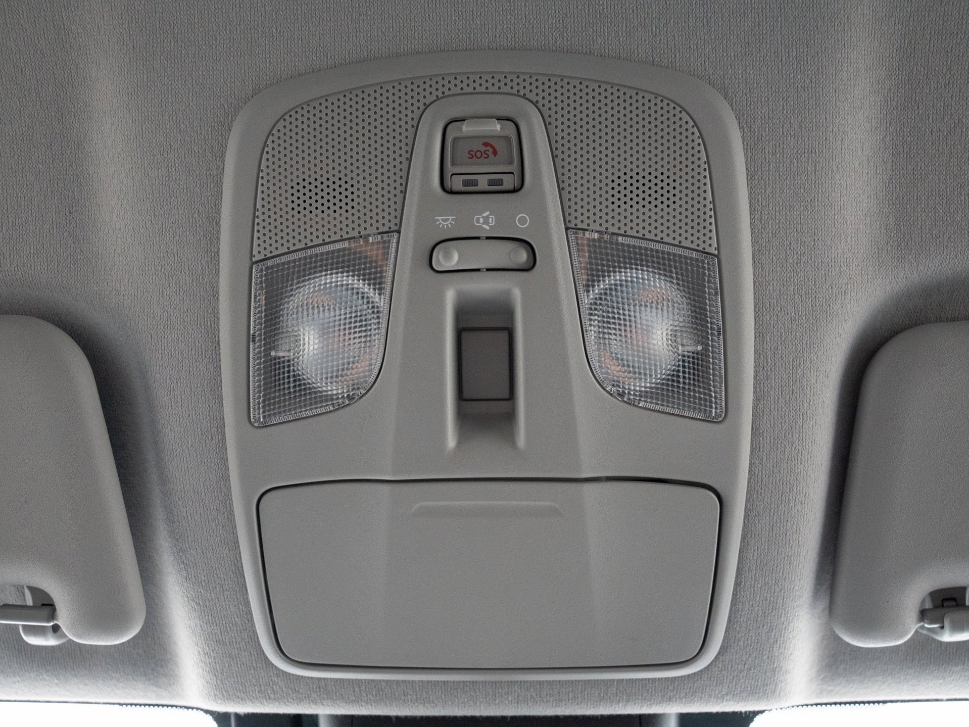 Foto van Suzuki S-cross