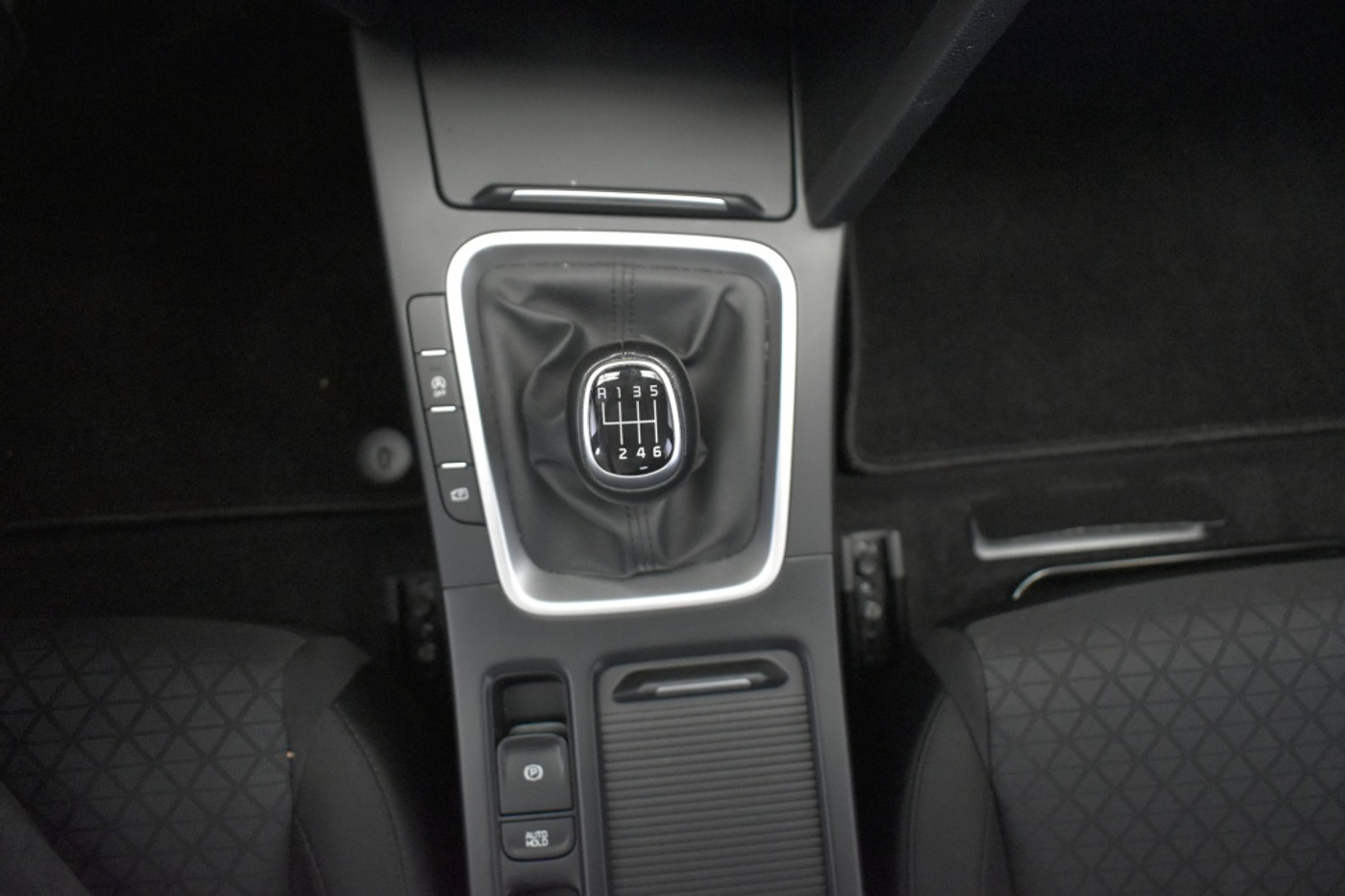Foto van Kia Ceed Sportswagon