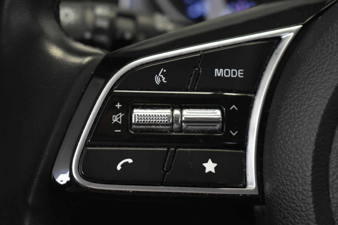Foto van Kia Ceed Sportswagon