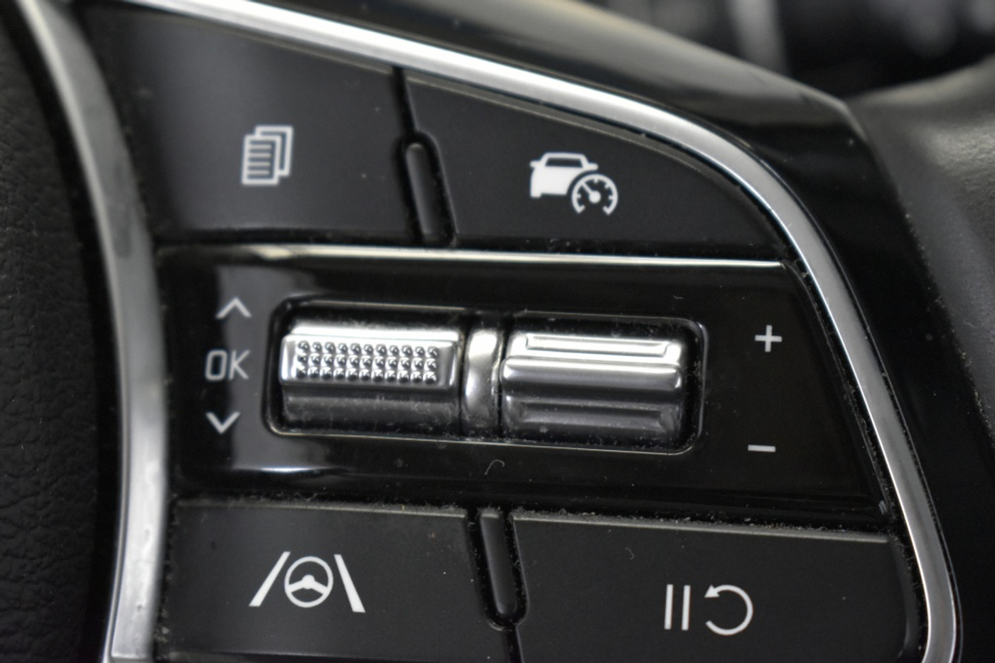 Foto van Kia Ceed Sportswagon