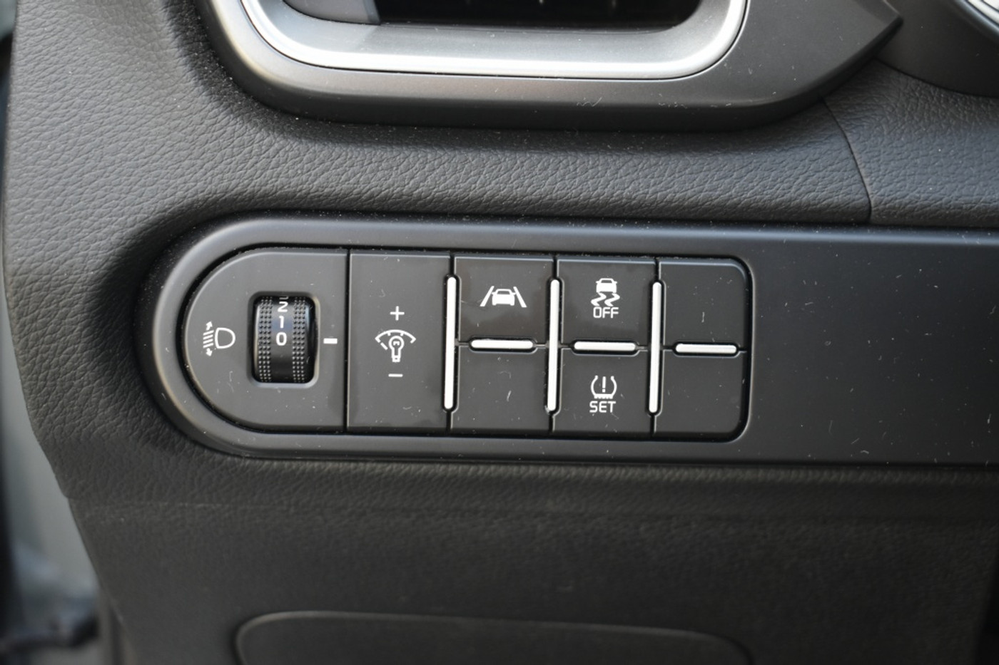 Foto van Kia Ceed Sportswagon