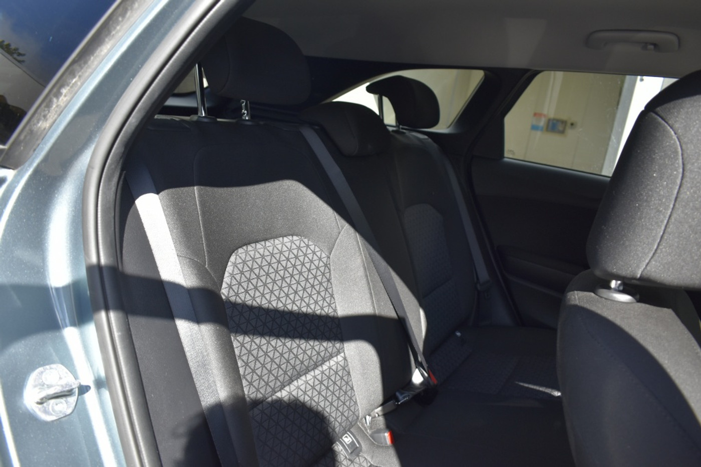 Foto van Kia Ceed Sportswagon