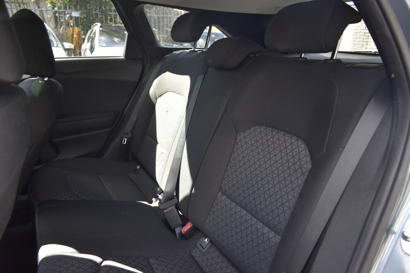 Foto van Kia Ceed Sportswagon
