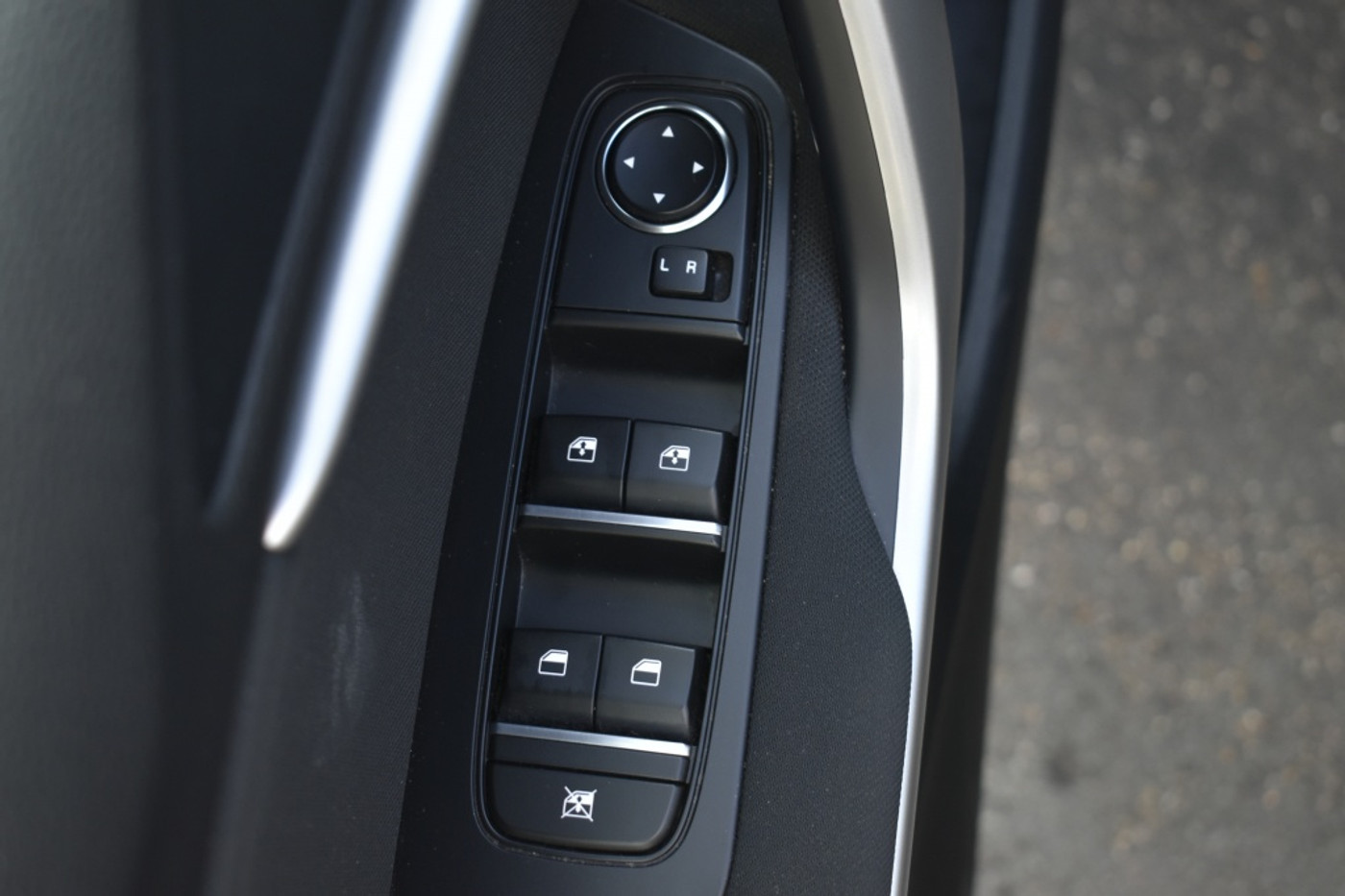 Foto van Kia Ceed Sportswagon