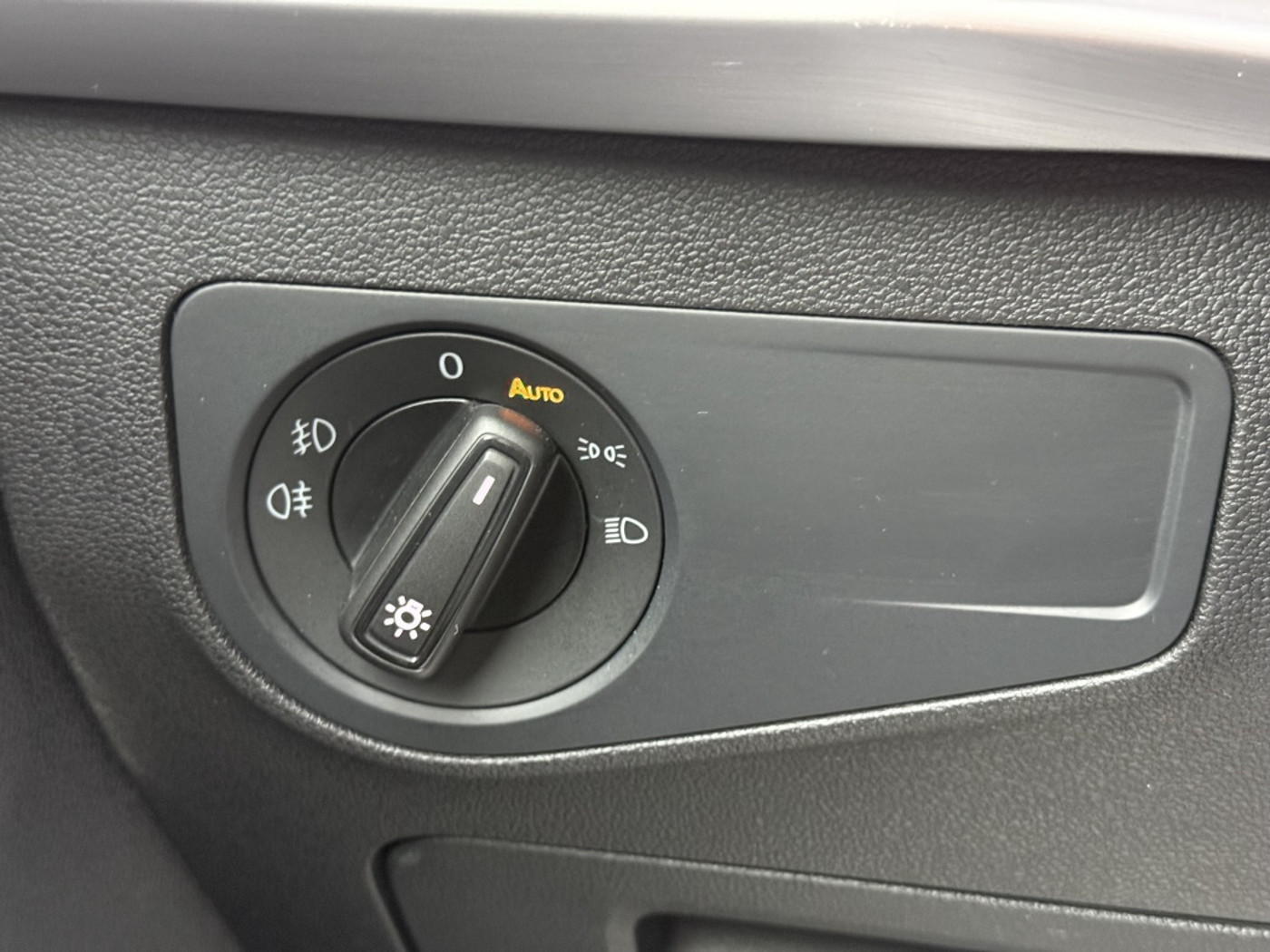 Foto van Seat Tarraco