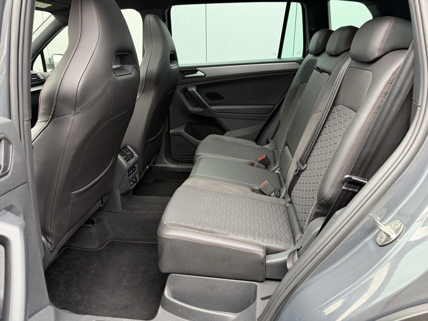 Foto van Seat Tarraco