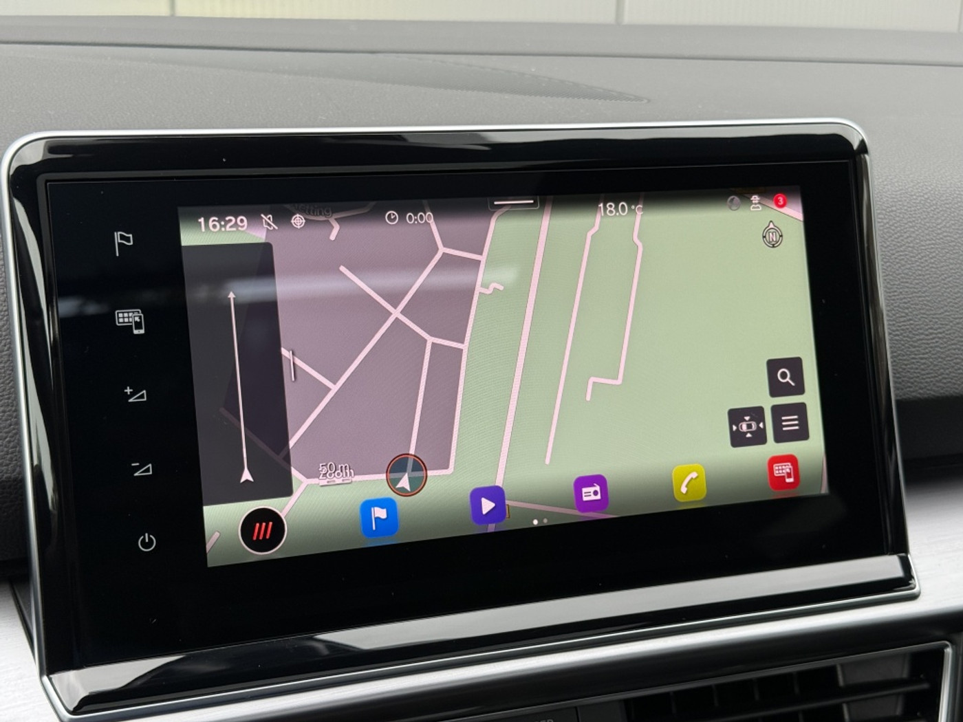 Foto van Seat Tarraco