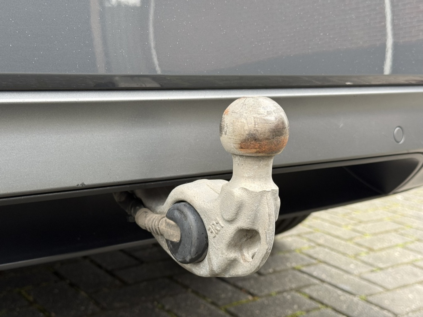 Foto van Seat Tarraco