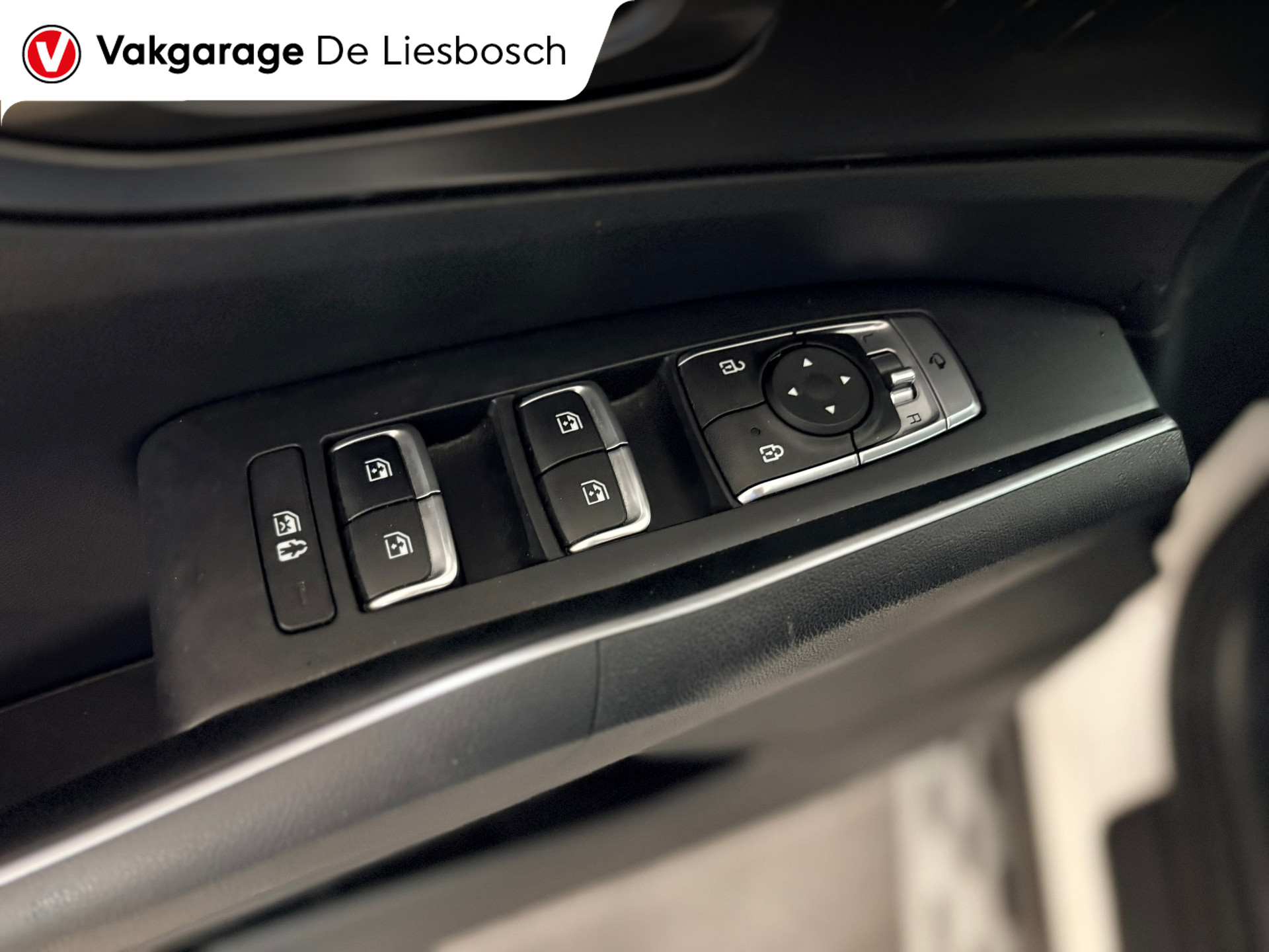 Foto van Kia Sorento