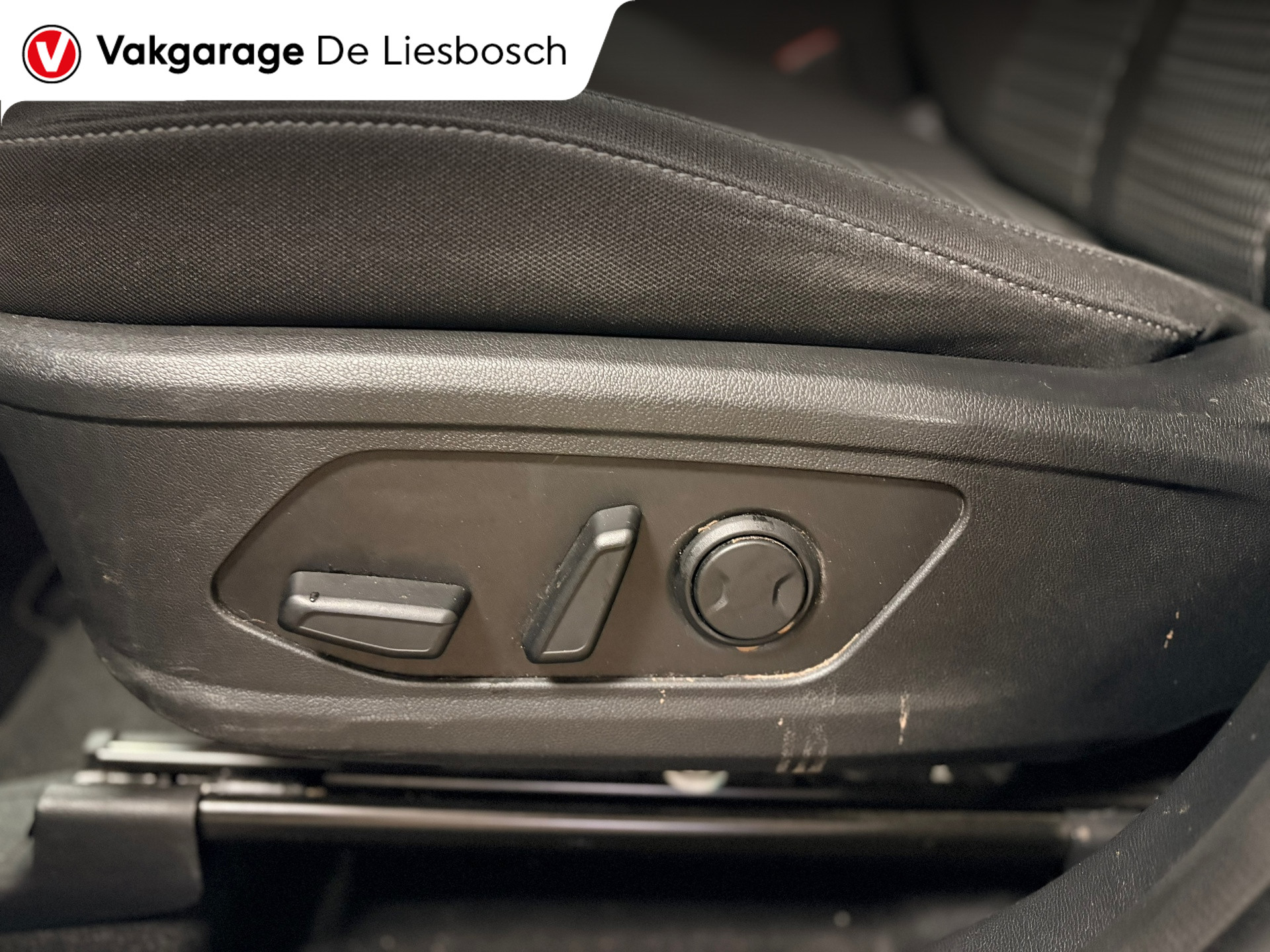 Foto van Kia Sorento