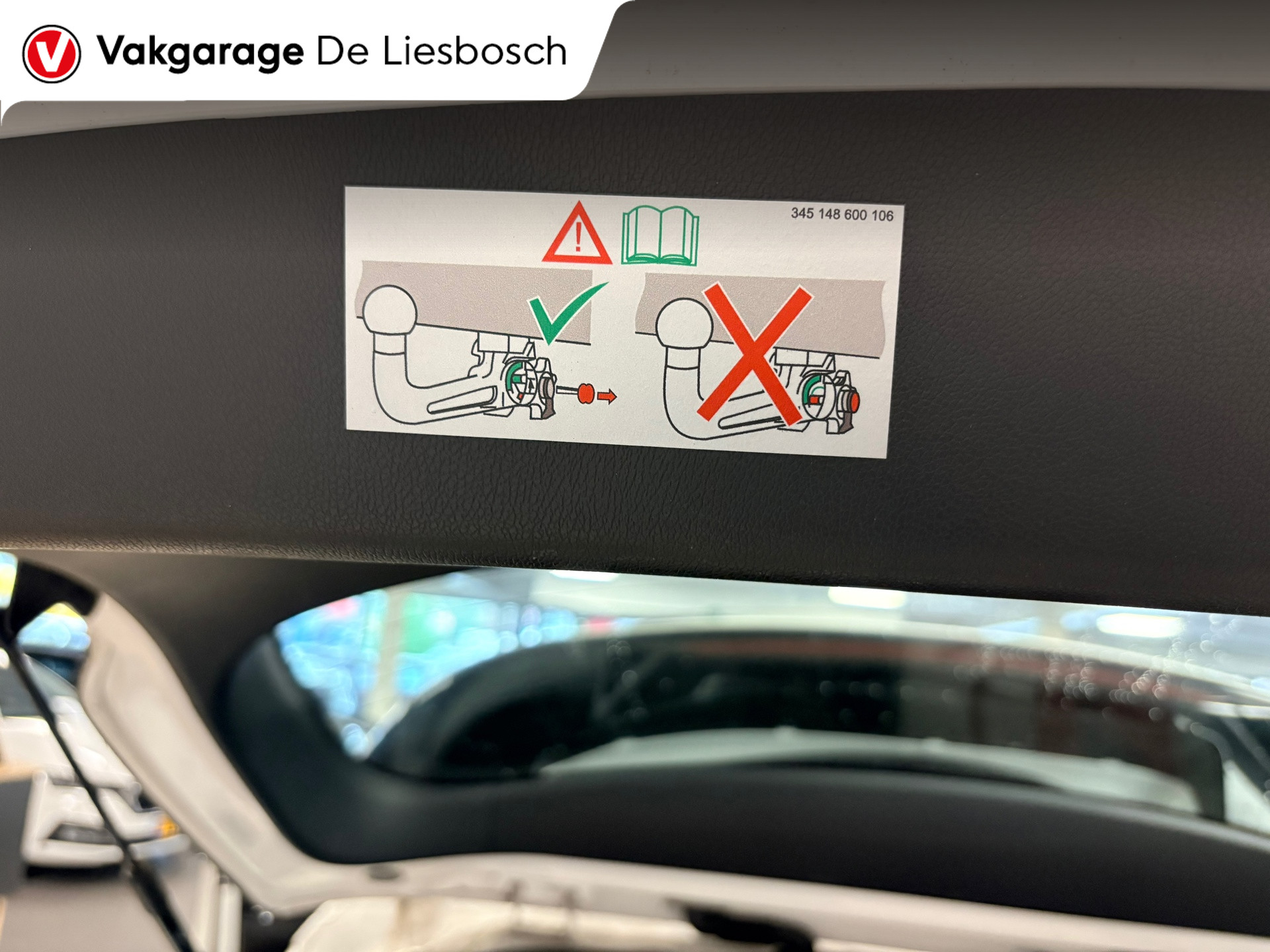 Foto van Kia Sorento