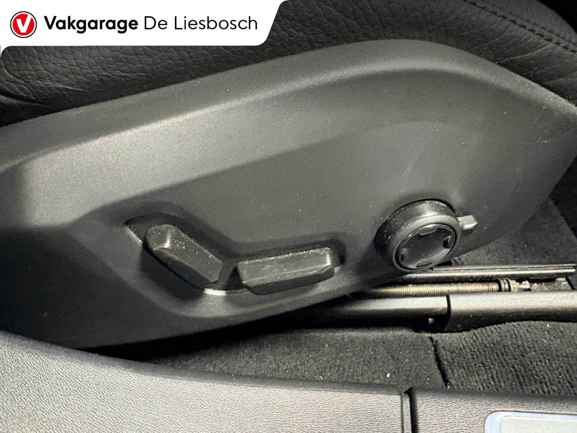 Foto van Volvo V90