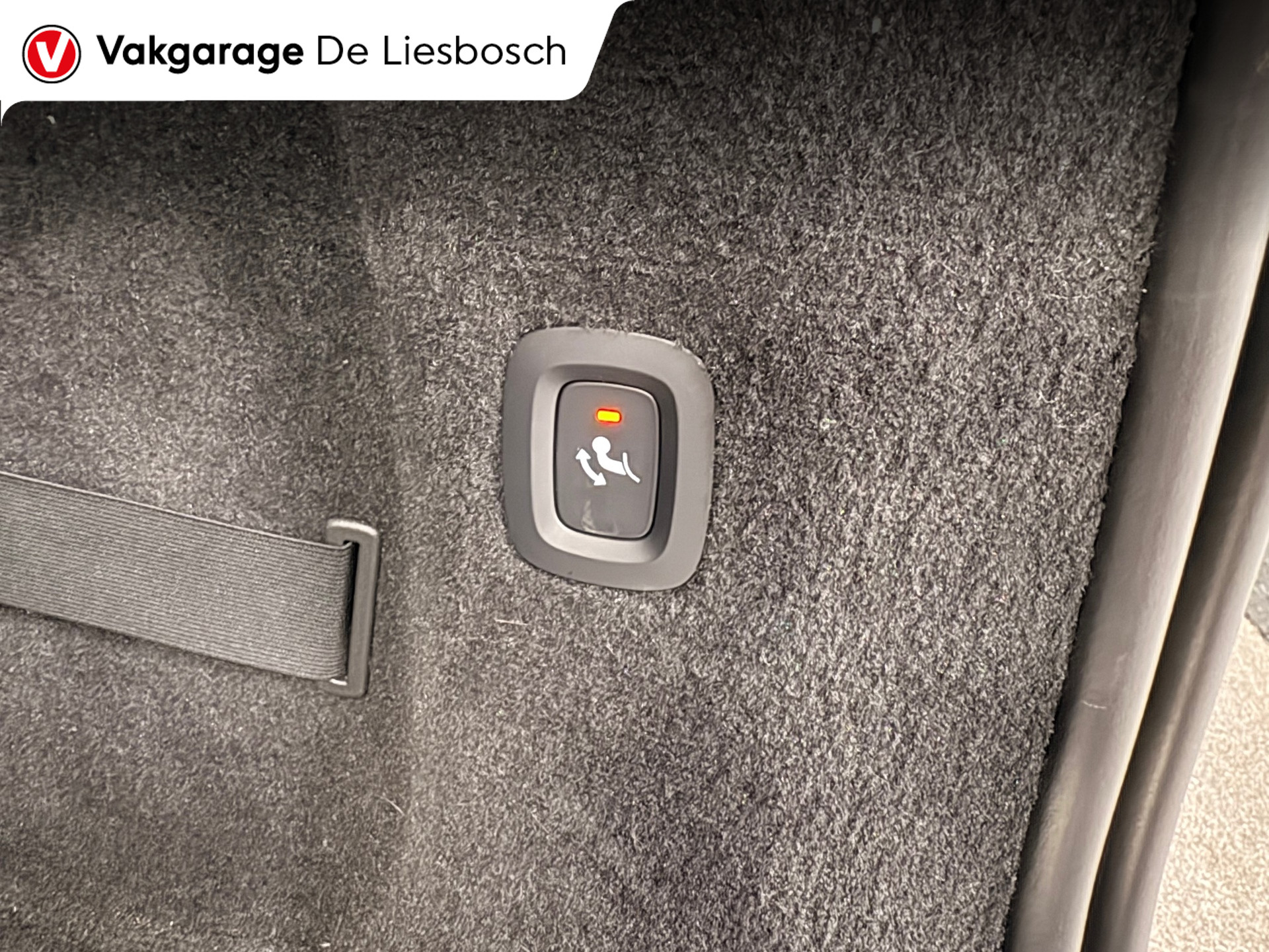 Foto van Volvo V90