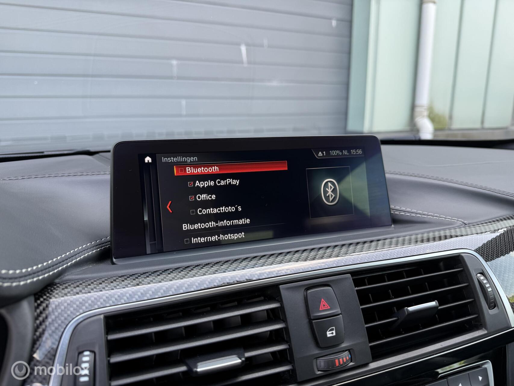 Foto van BMW 4-serie Coupé