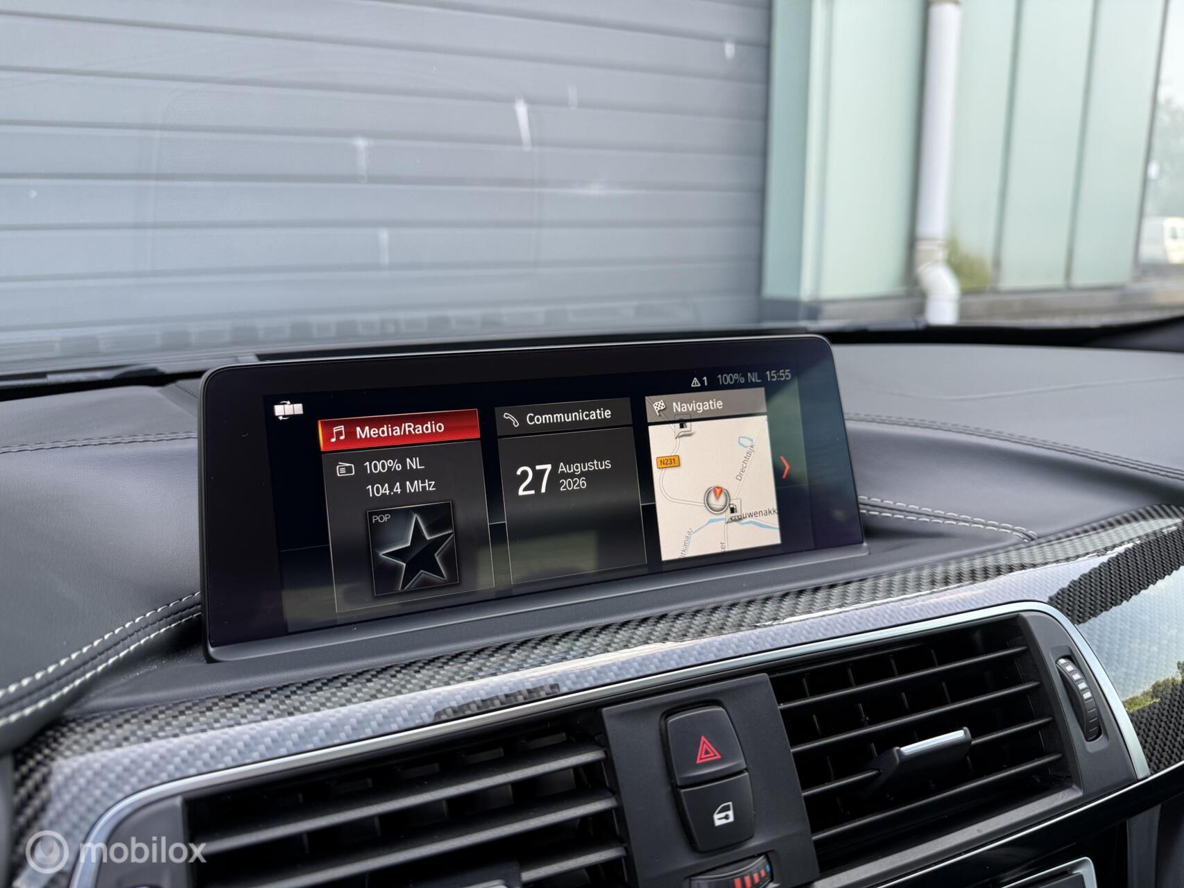 Foto van BMW 4-serie Coupé
