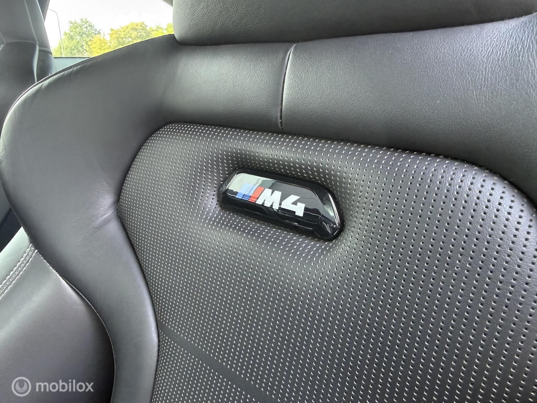Foto van BMW 4-serie Coupé
