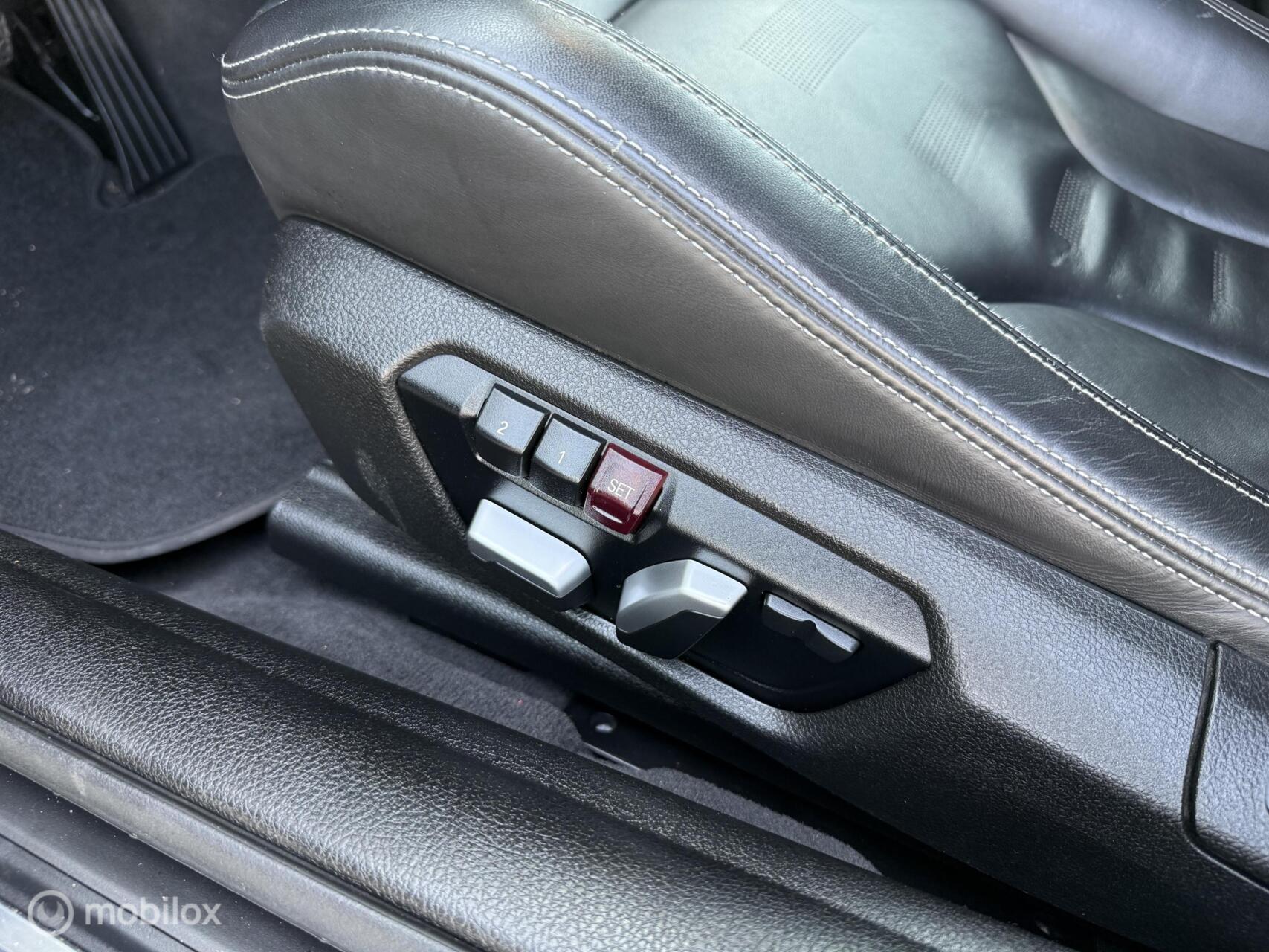Foto van BMW 4-serie Coupé