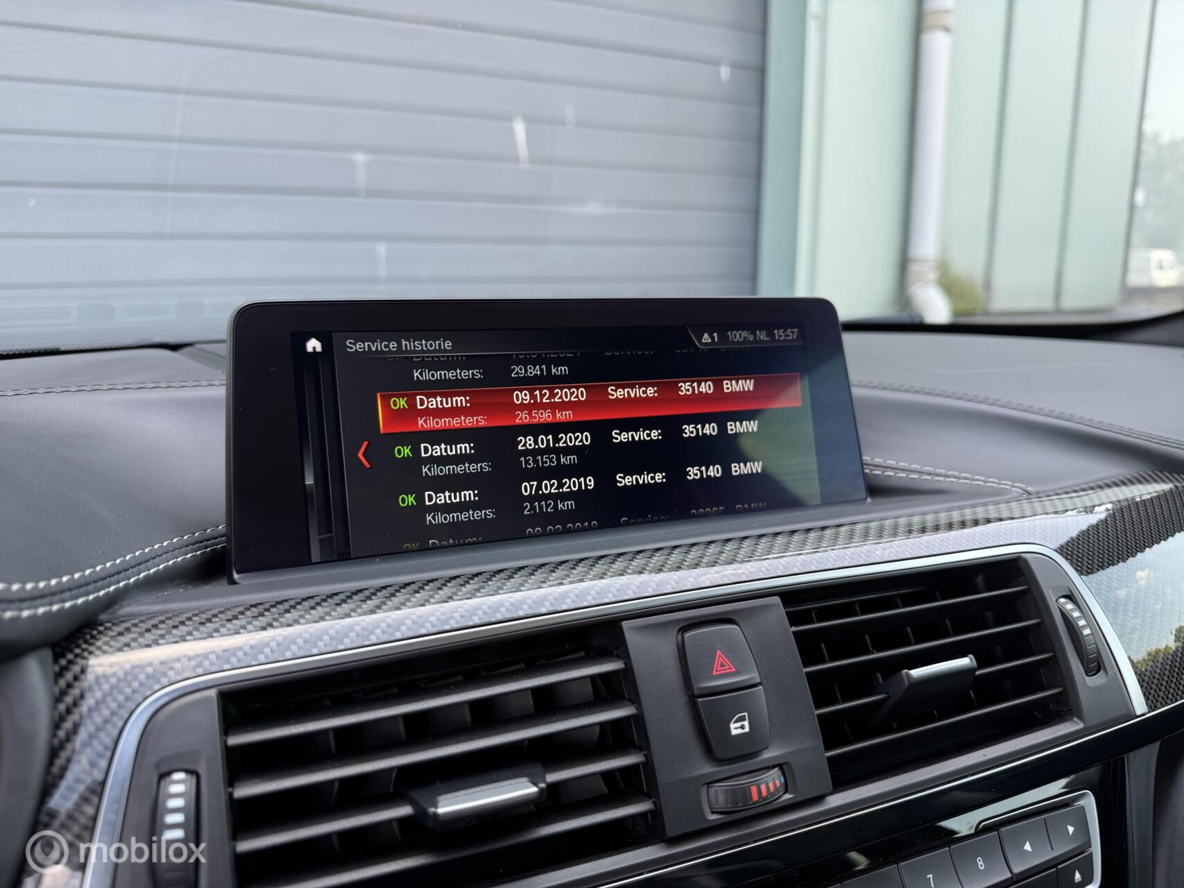 Foto van BMW 4-serie Coupé