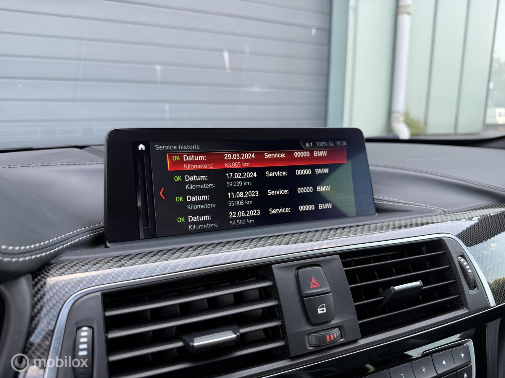 Foto van BMW 4-serie Coupé