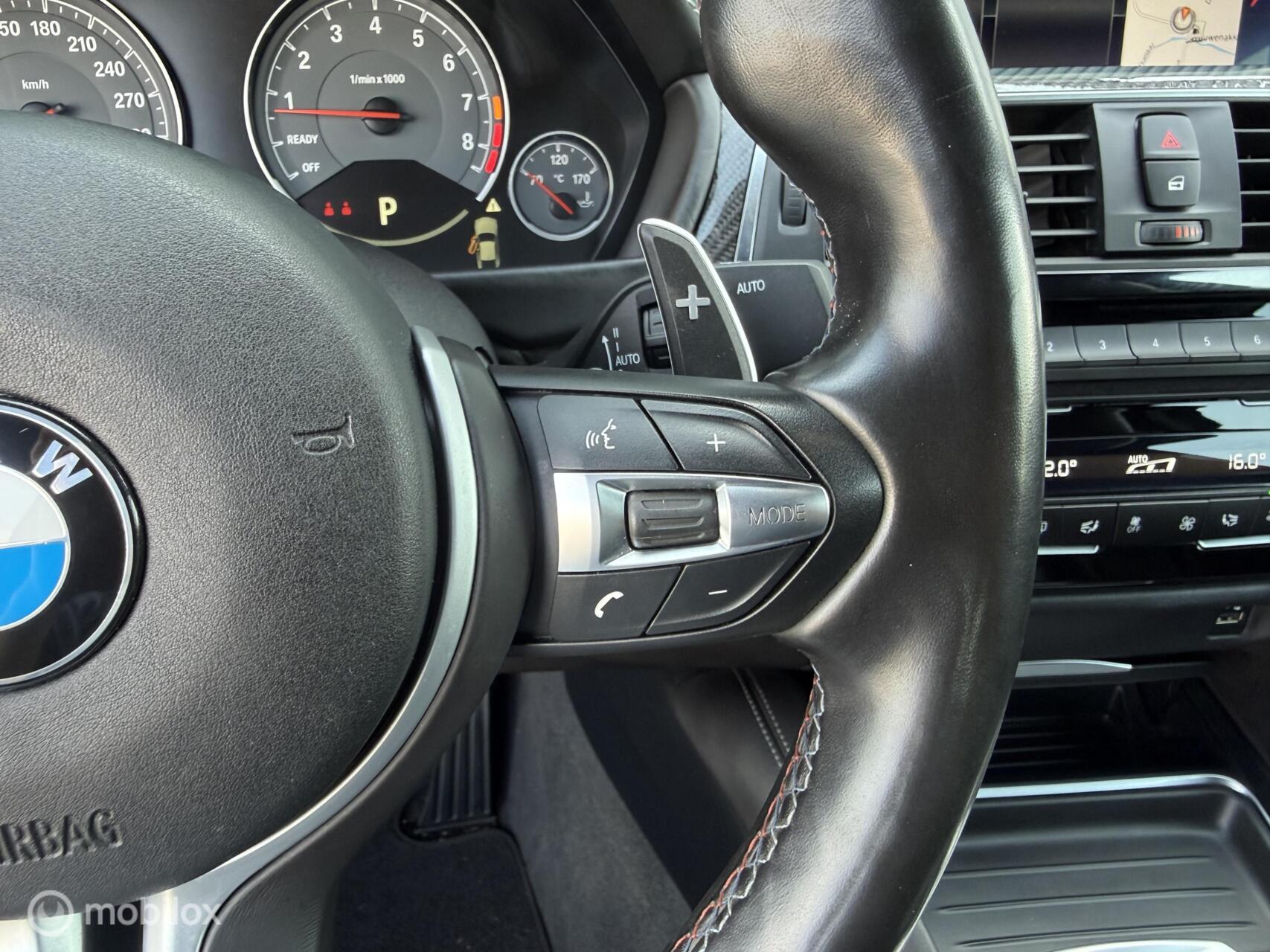 Foto van BMW 4-serie Coupé