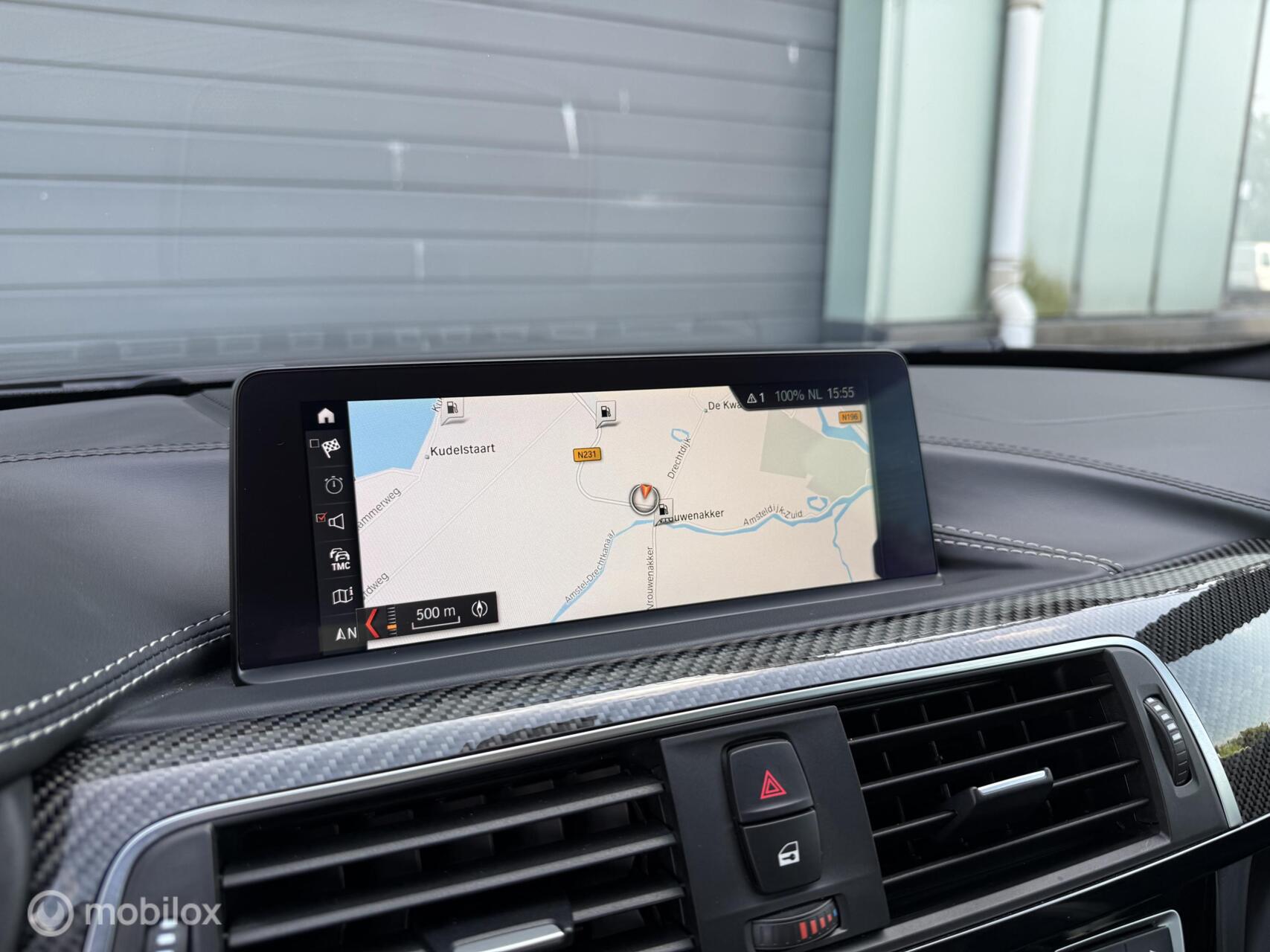 Foto van BMW 4-serie Coupé