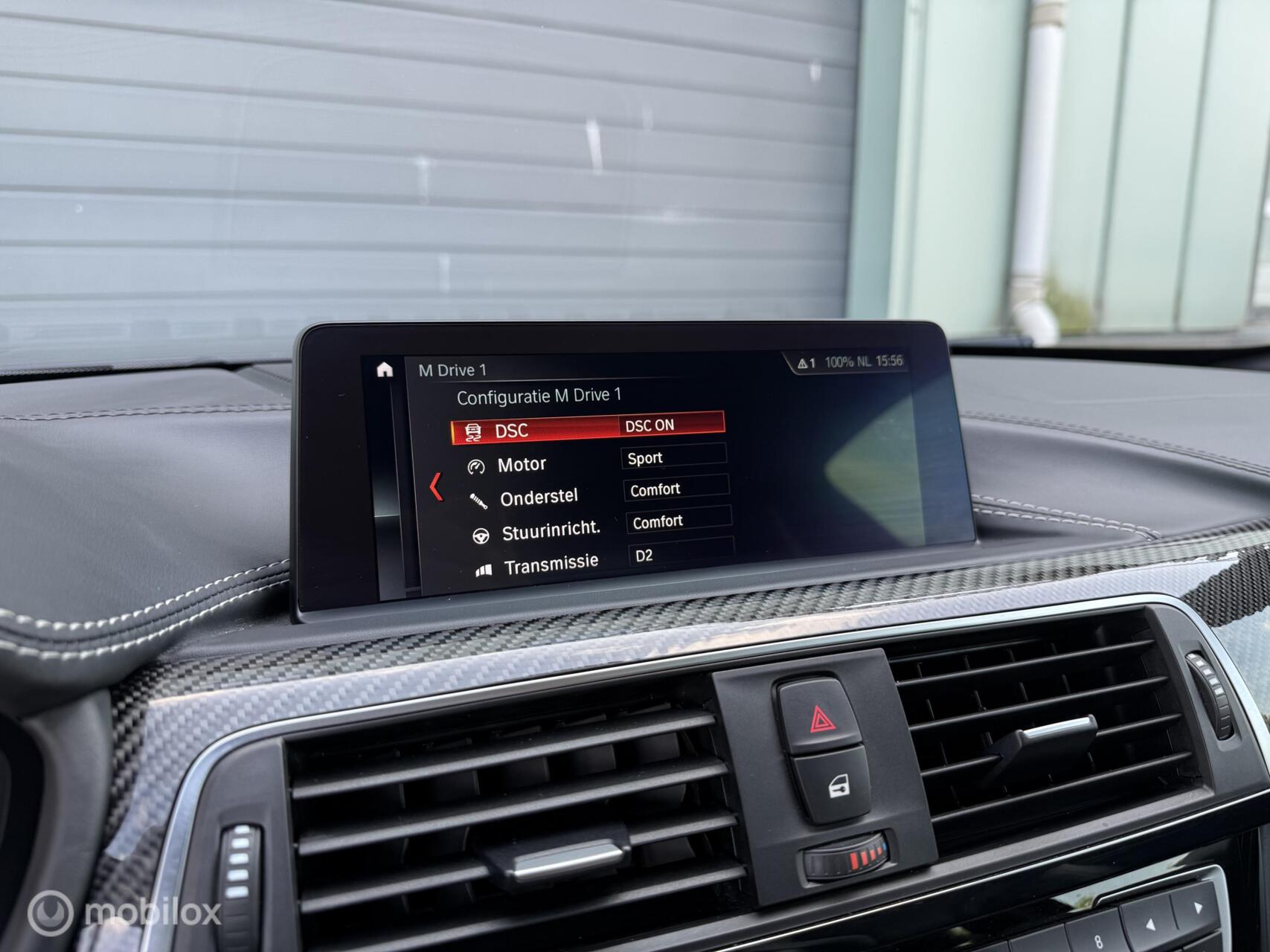 Foto van BMW 4-serie Coupé