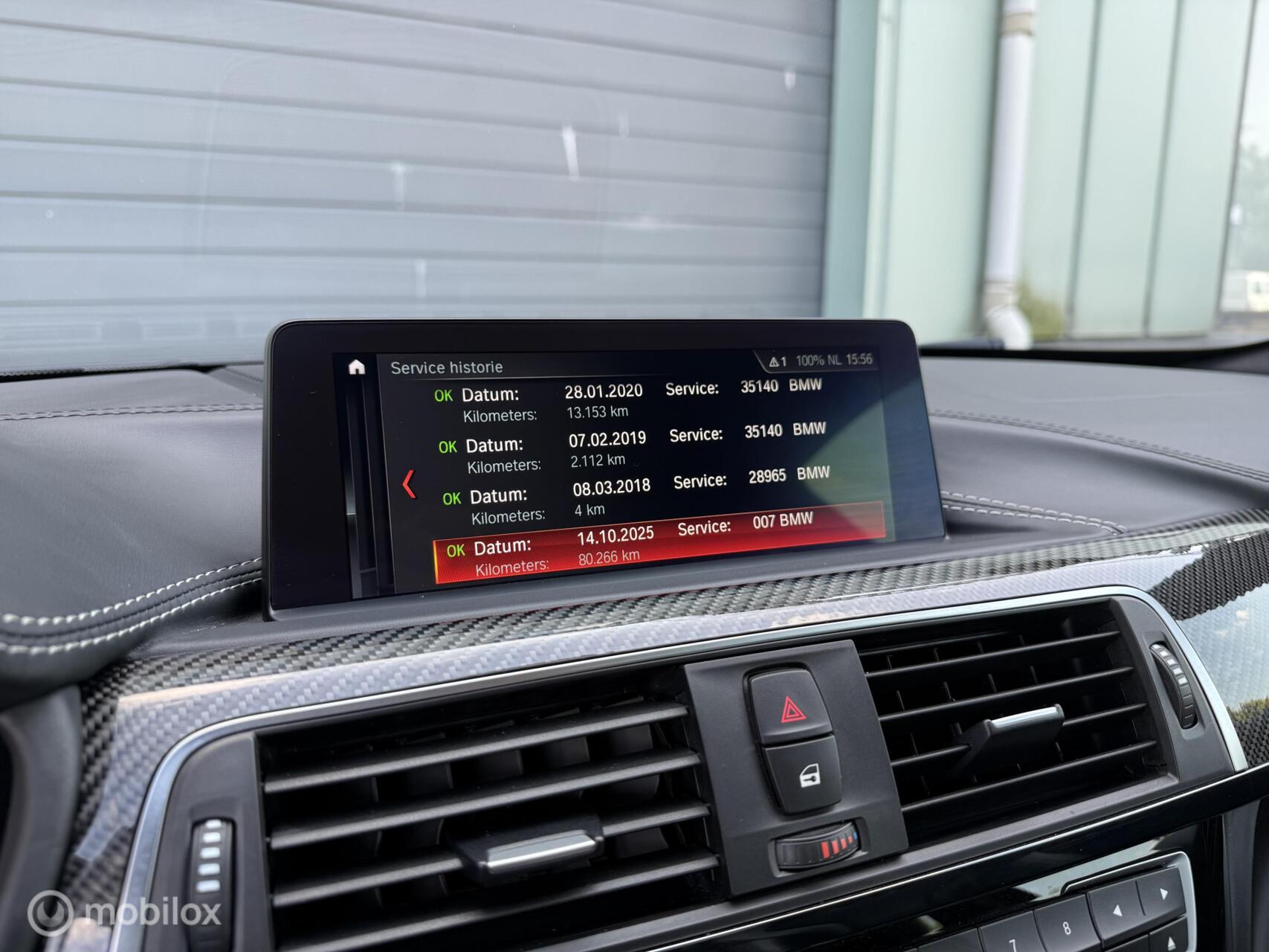 Foto van BMW 4-serie Coupé