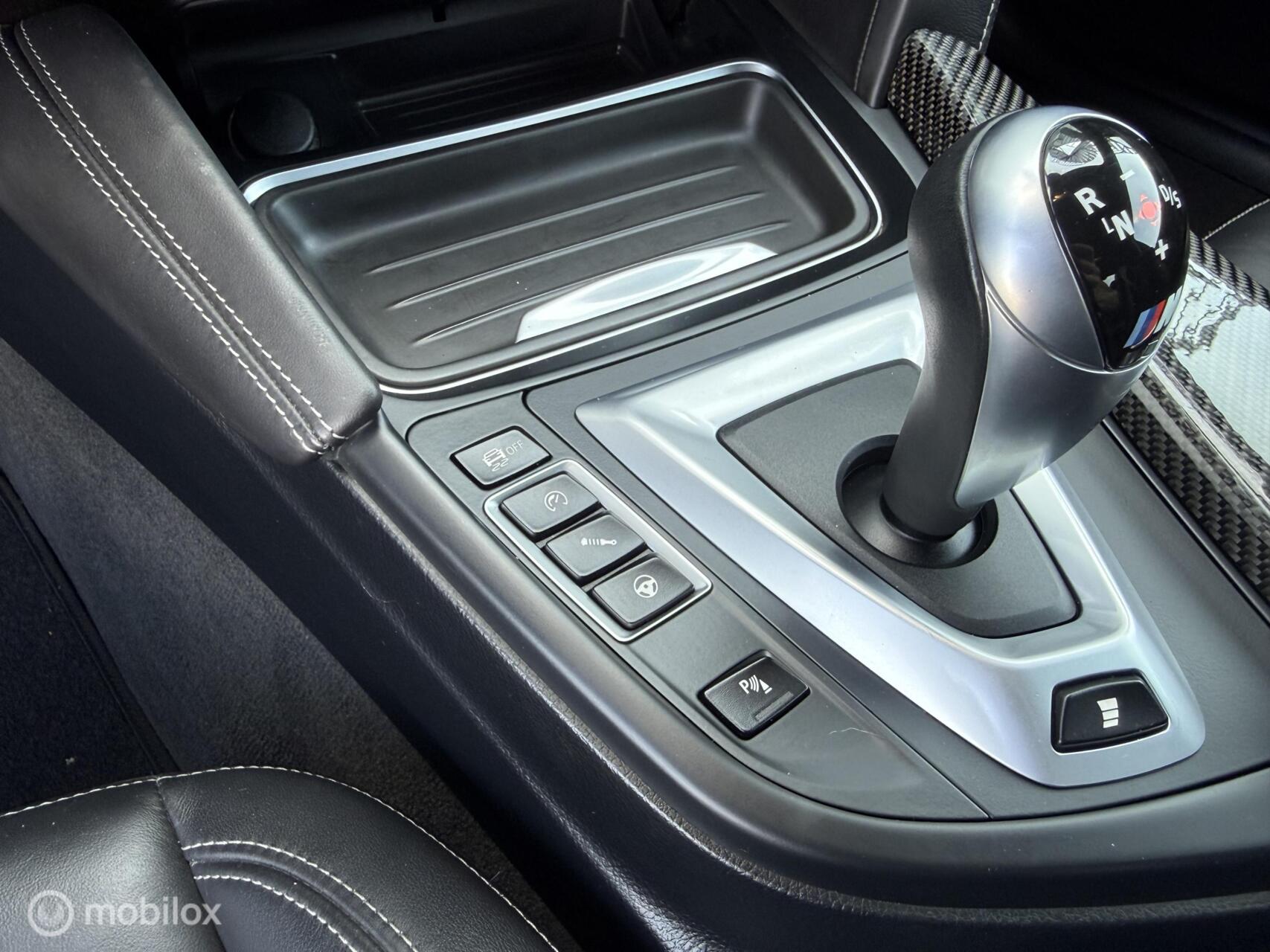 Foto van BMW 4-serie Coupé
