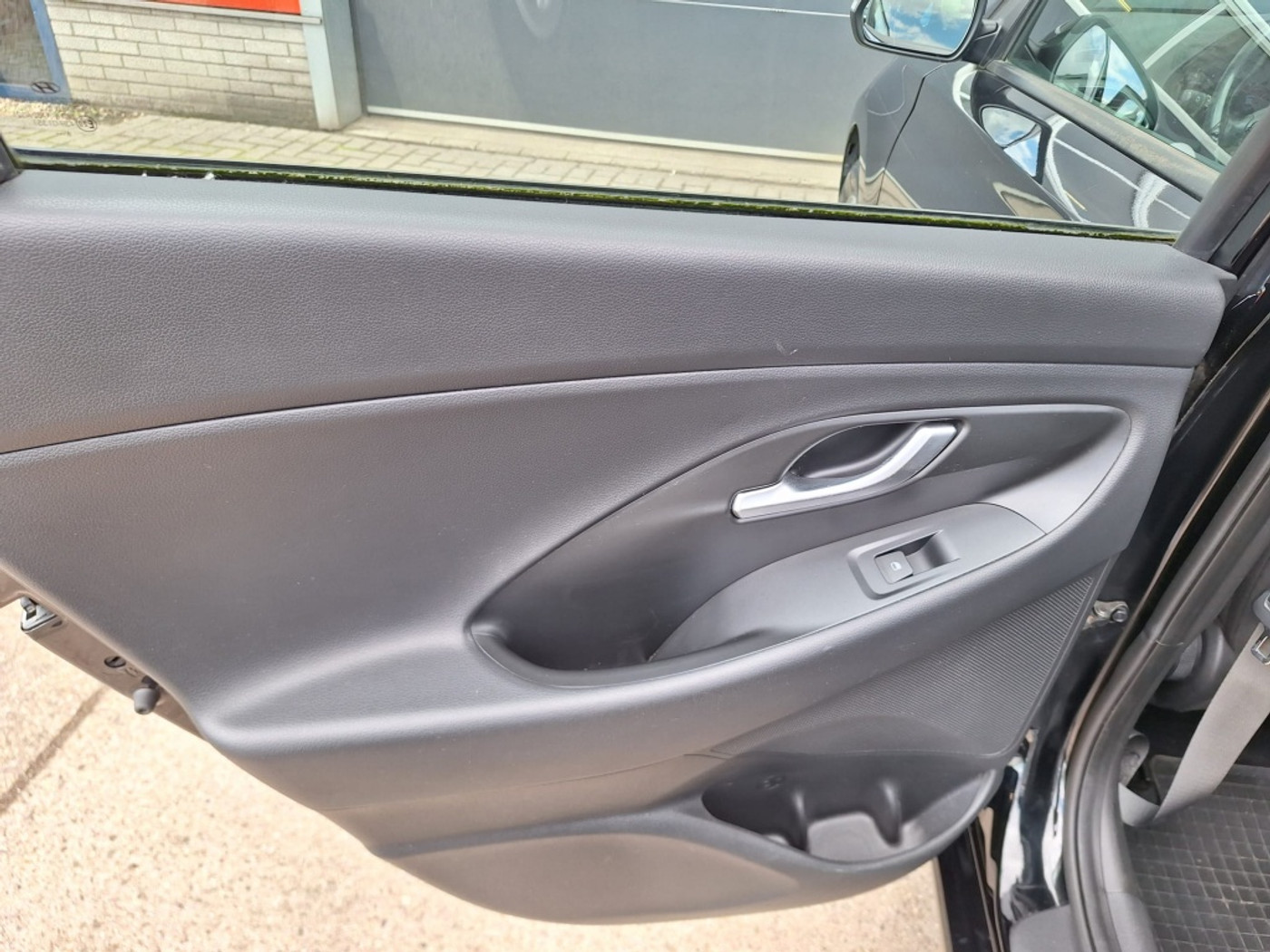 Foto van Hyundai I30