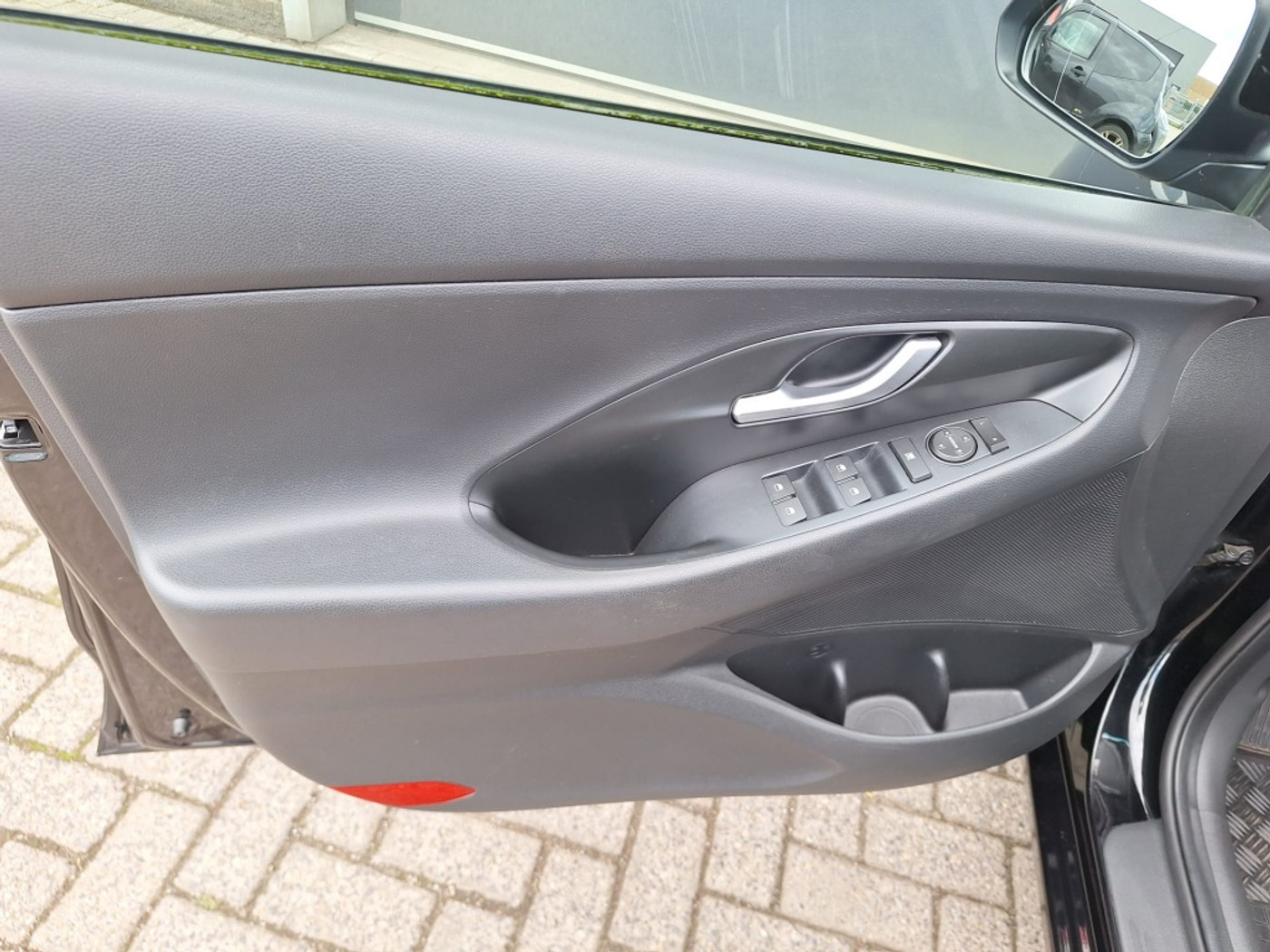 Foto van Hyundai I30