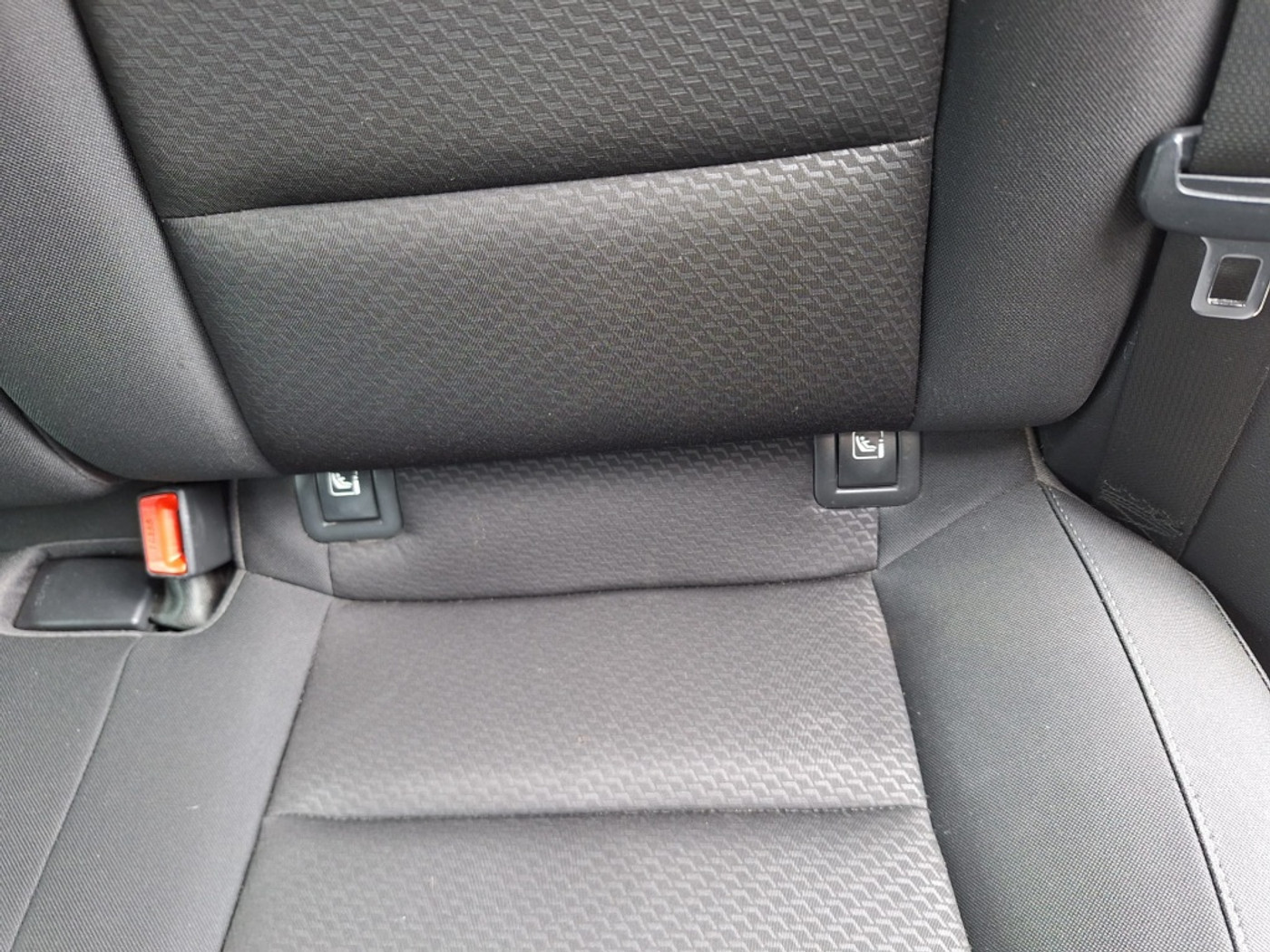Foto van Hyundai I30