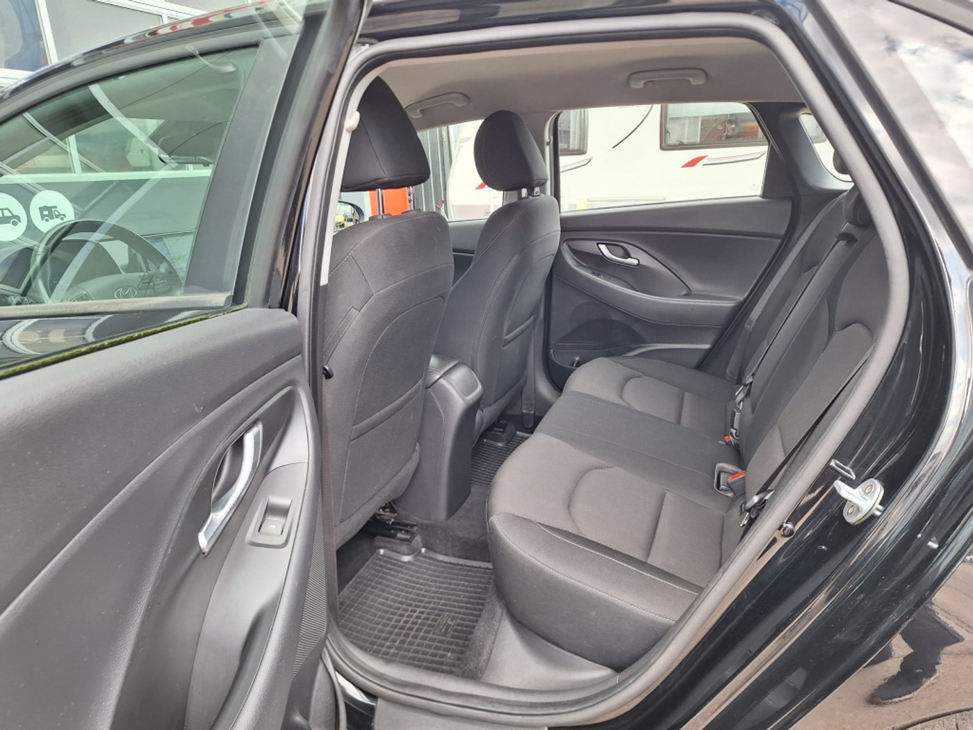 Foto van Hyundai I30
