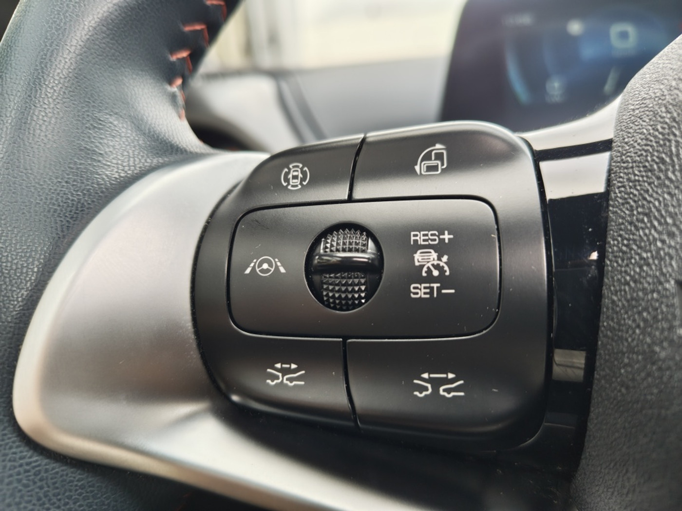 Foto van BYD Atto 3