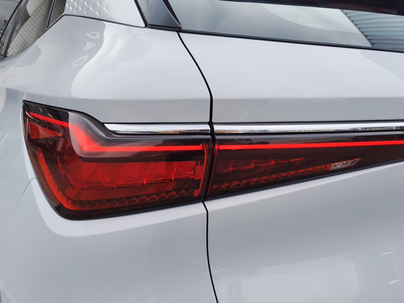 Foto van BYD Atto 3