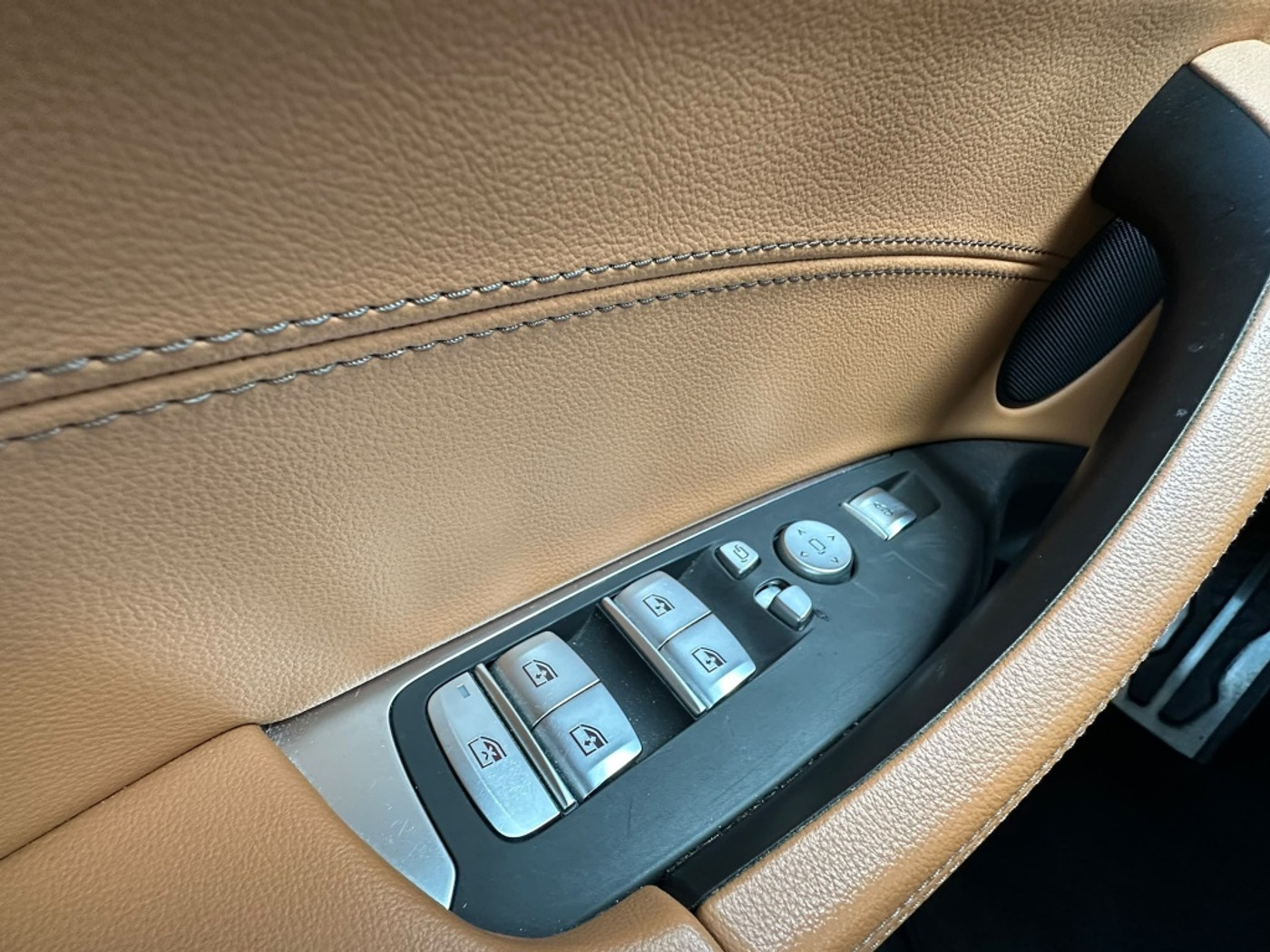 Foto van BMW X3