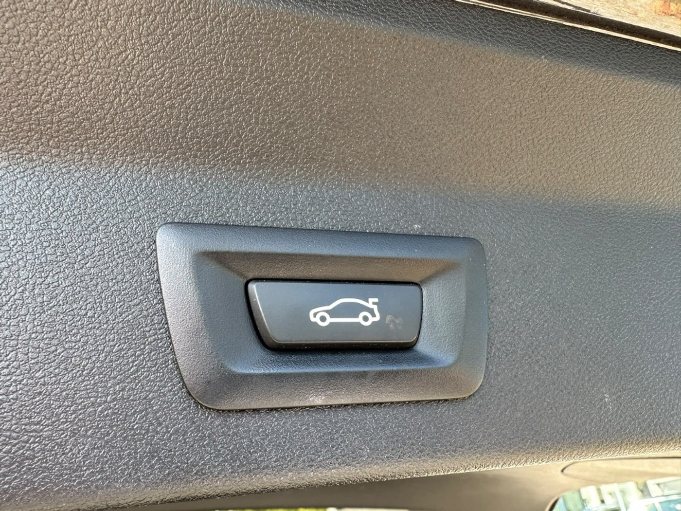 Foto van BMW X3