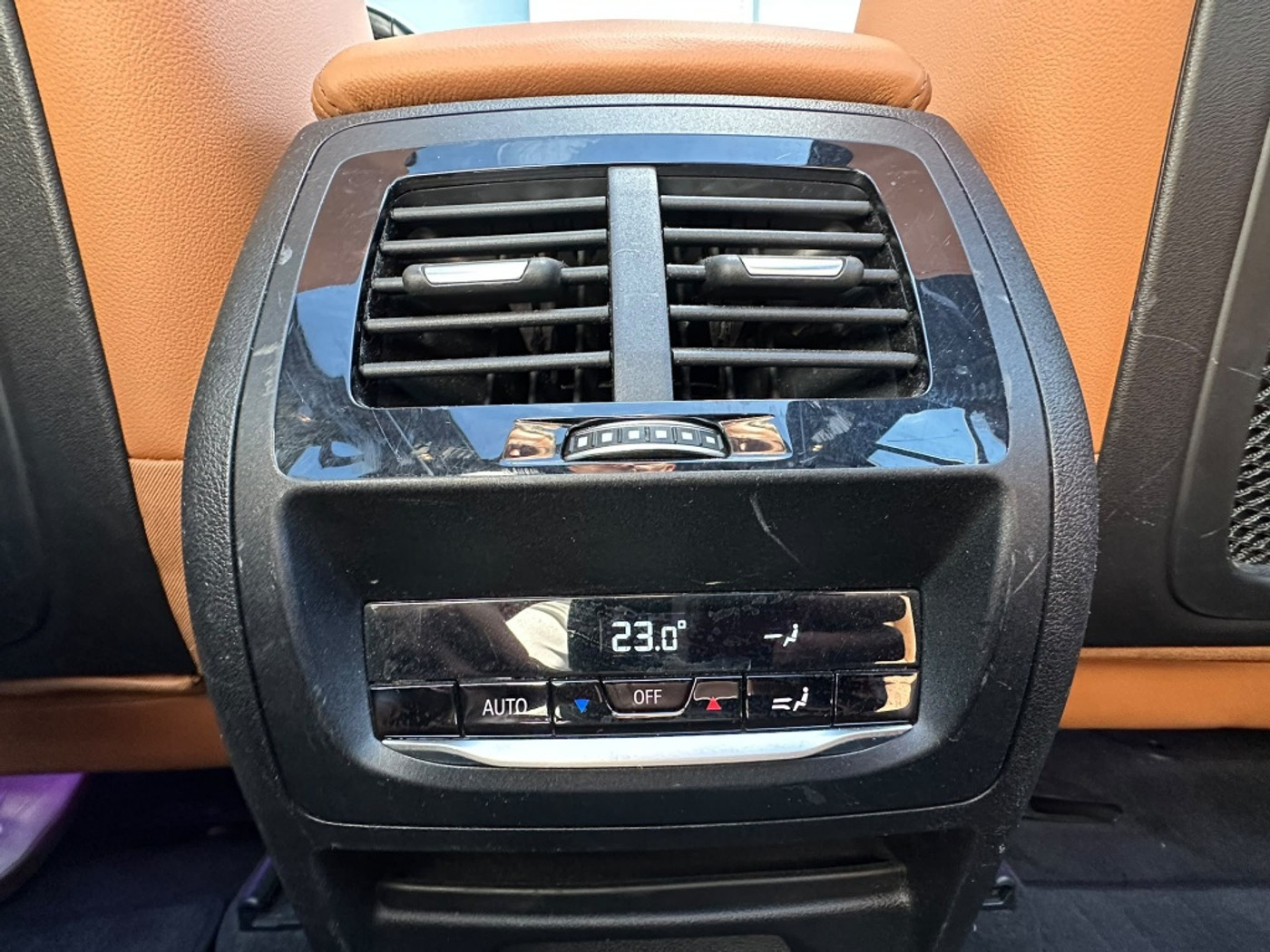 Foto van BMW X3