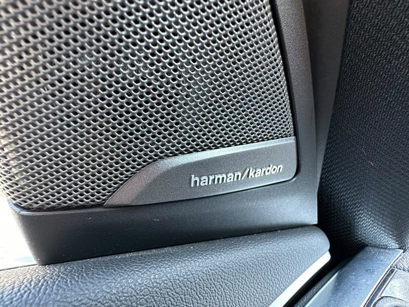 Foto van BMW X3
